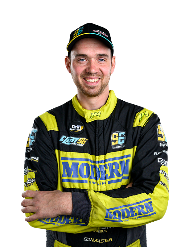 Clint VAN OORT