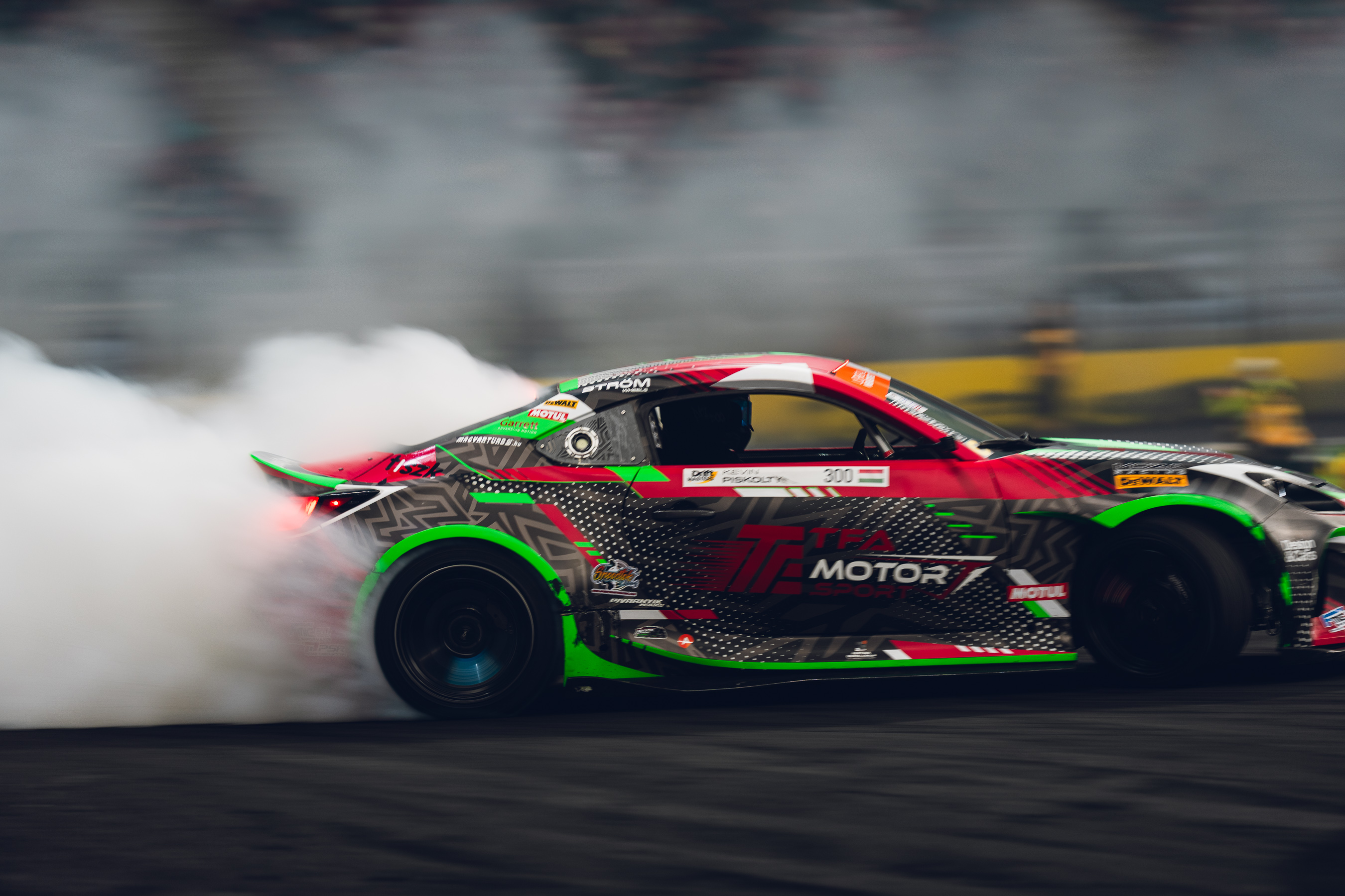 Toyota GR86