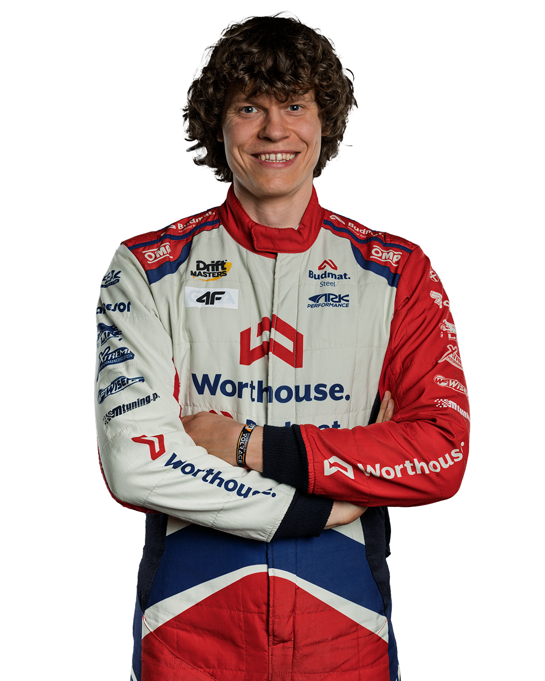 DM26 Driver Photos Piotr Wiecek