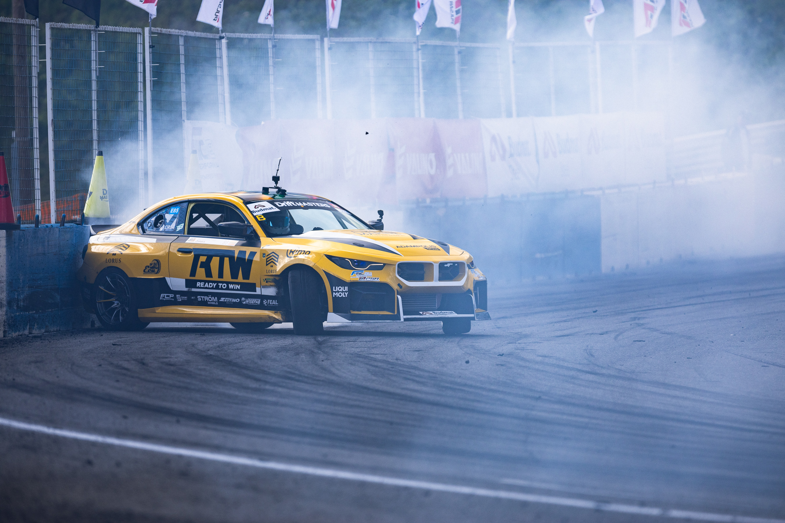 BMW M2 G87