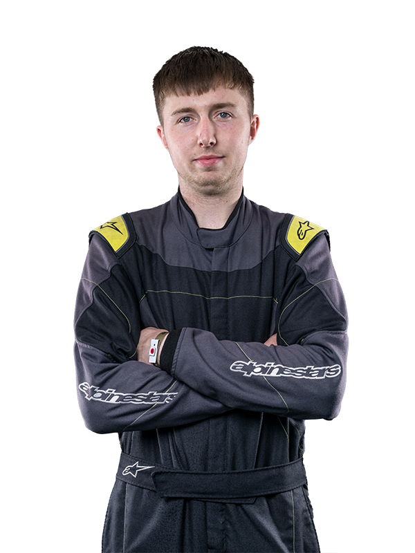 Dylan GARVEY