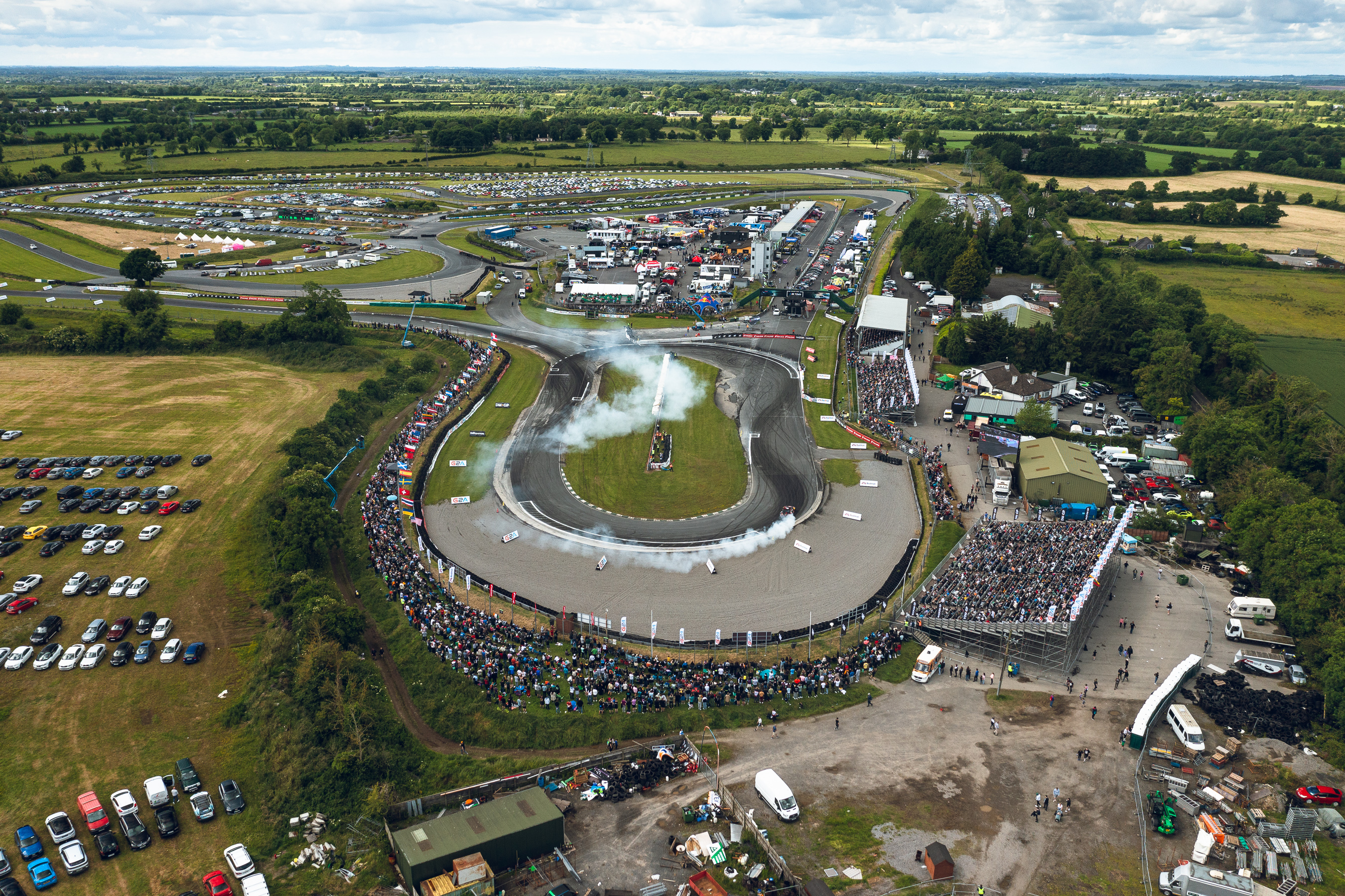 DMGP 2024 R1 IRELAND 3X2 ©JORDAN BUTTERS 0715