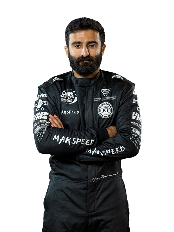 Ali MAKHSEED