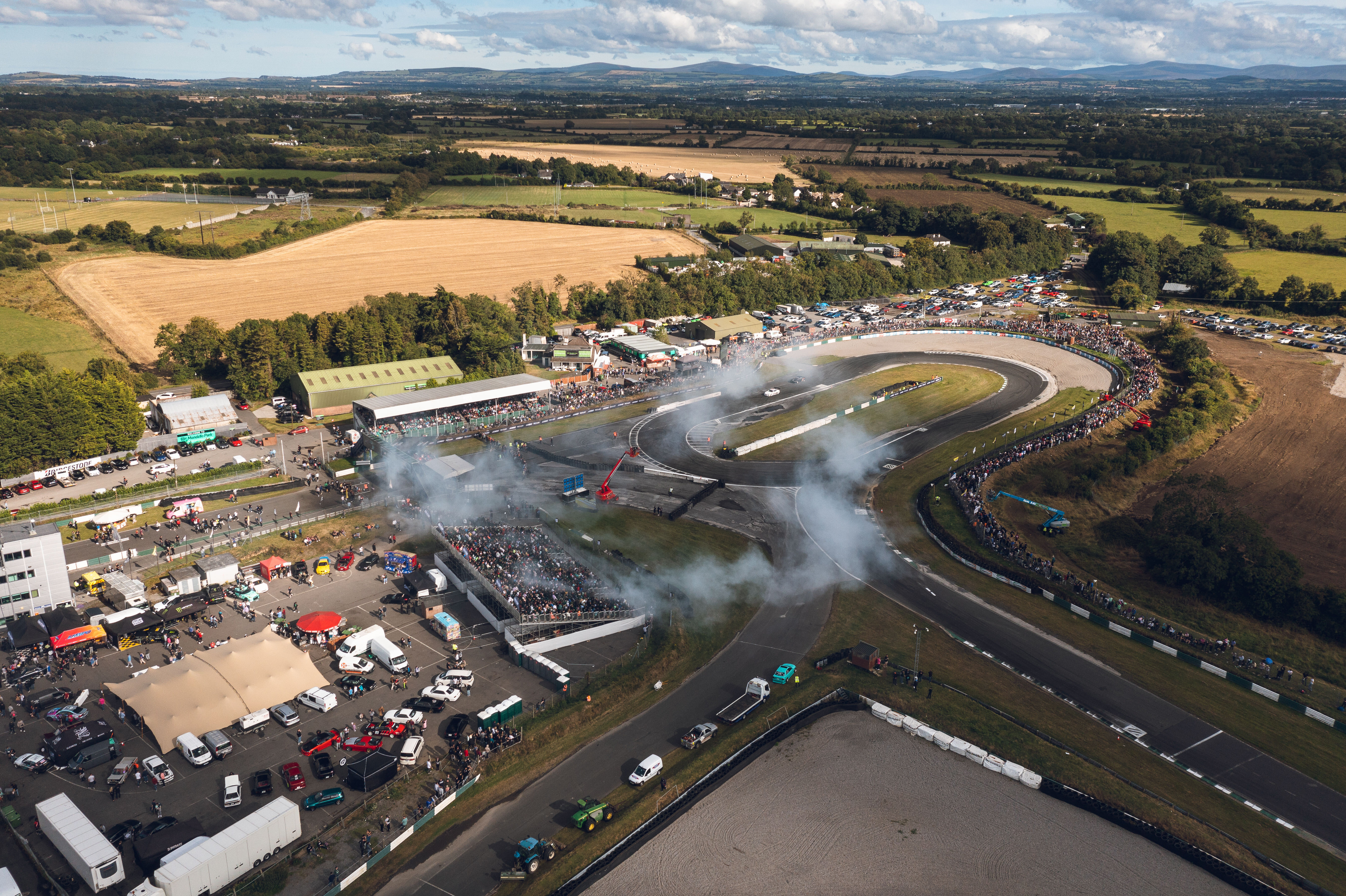 Mondello Park