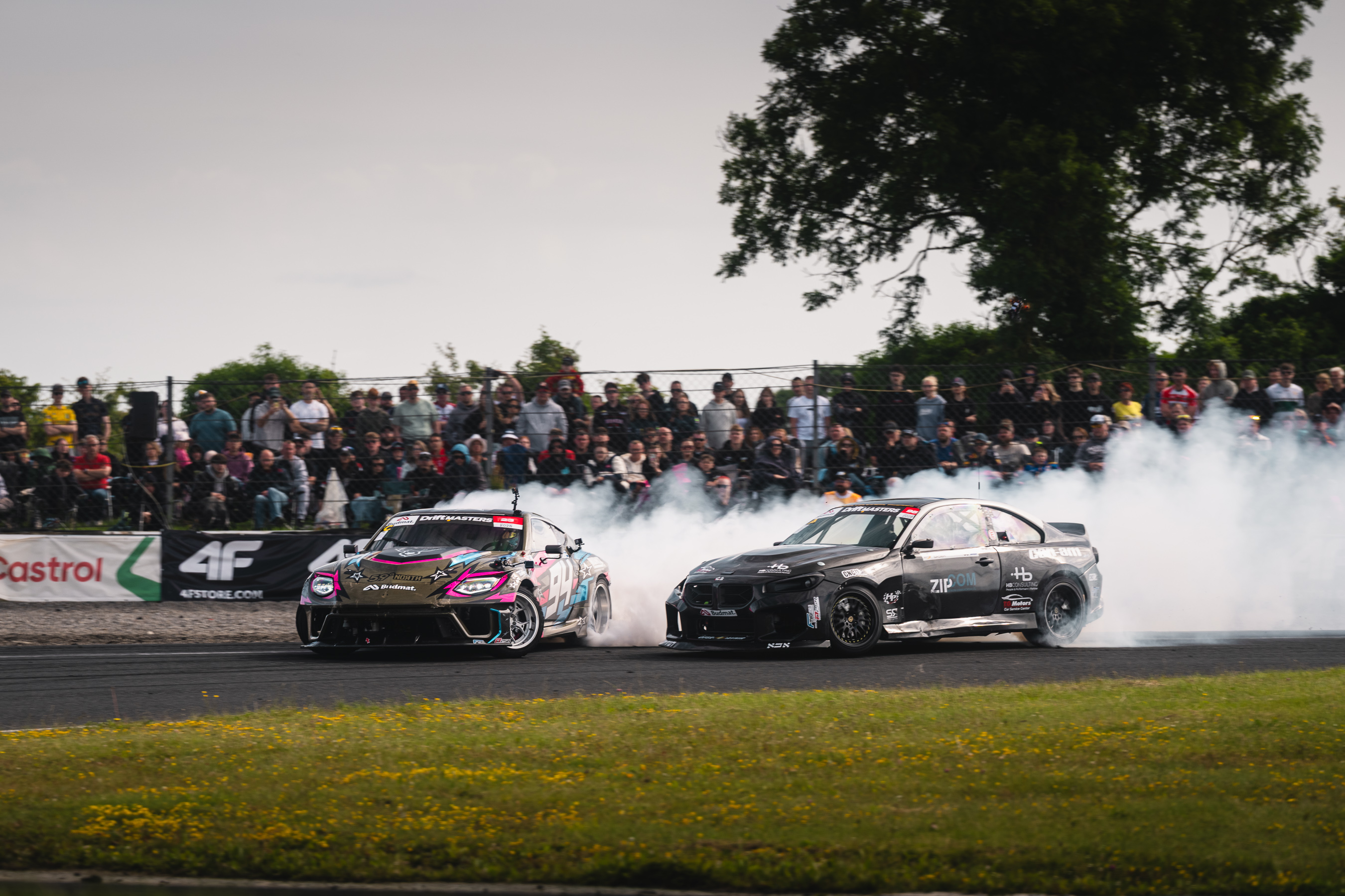 DMGP 2026 R3 IRELAND 3X2 ©JORDAN BUTTERS 3138