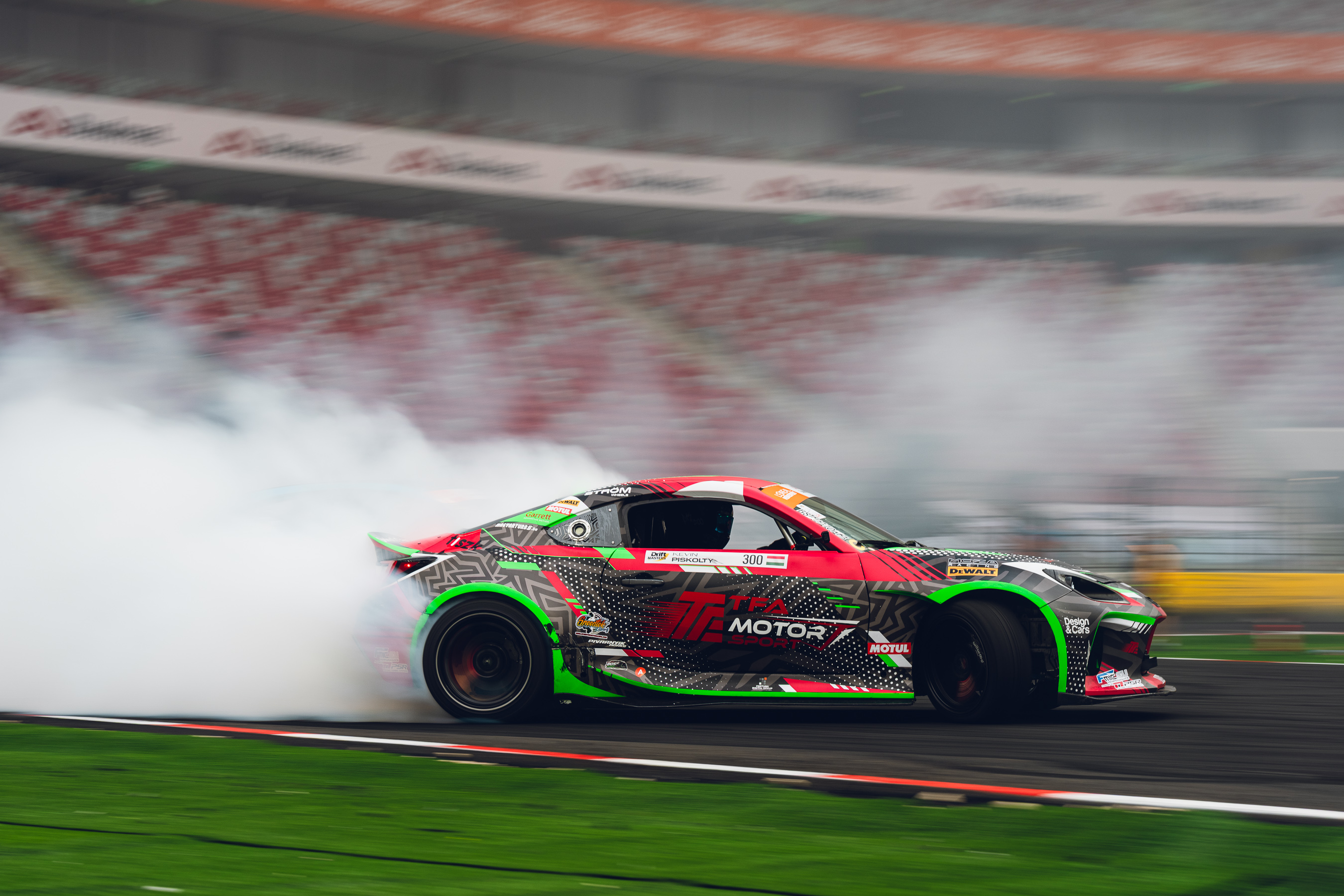 Toyota GR86