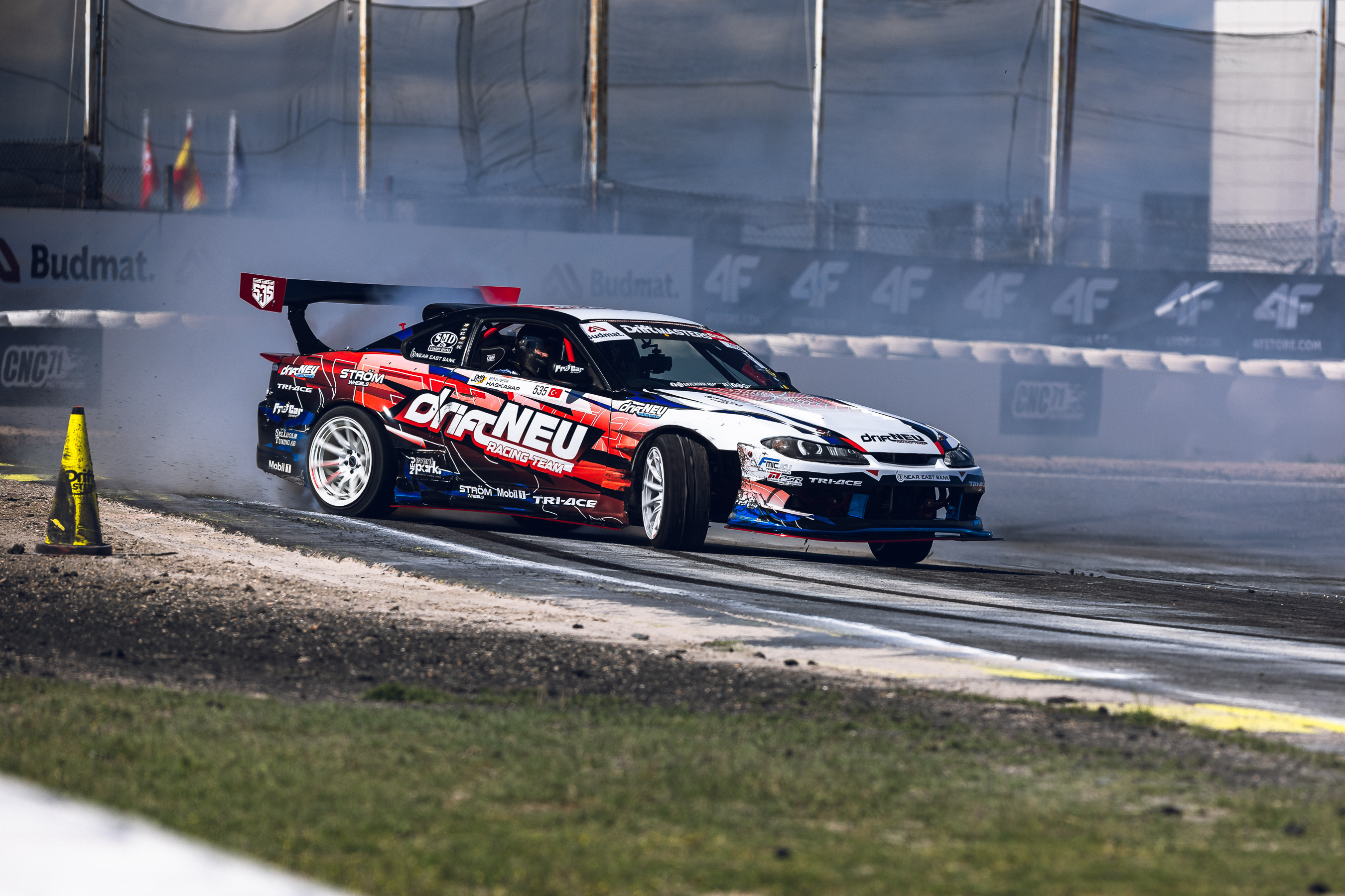 Nissan 180SX