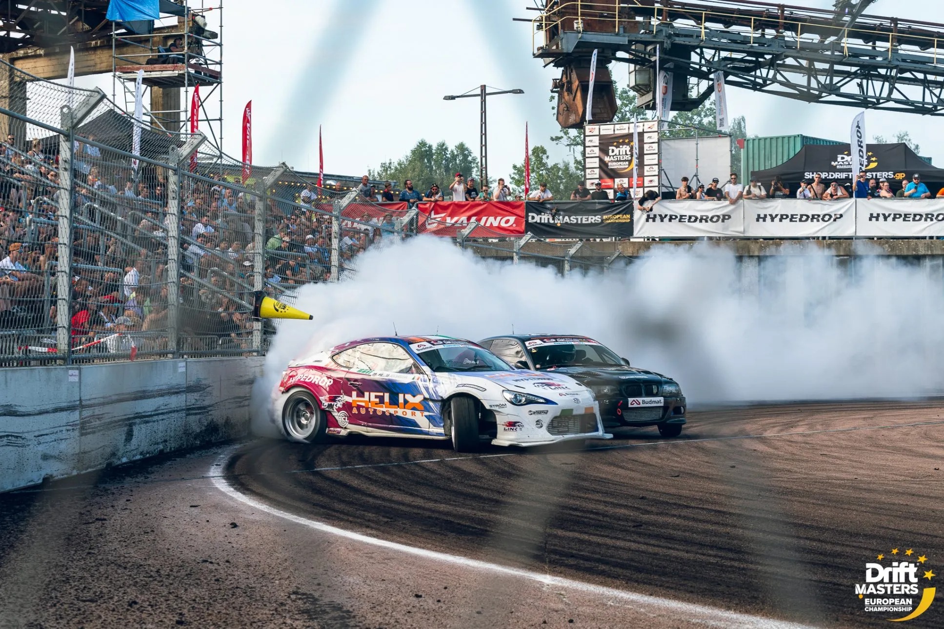 DMEC 2023 R5 GERMANY ©JORDAN BUT 6