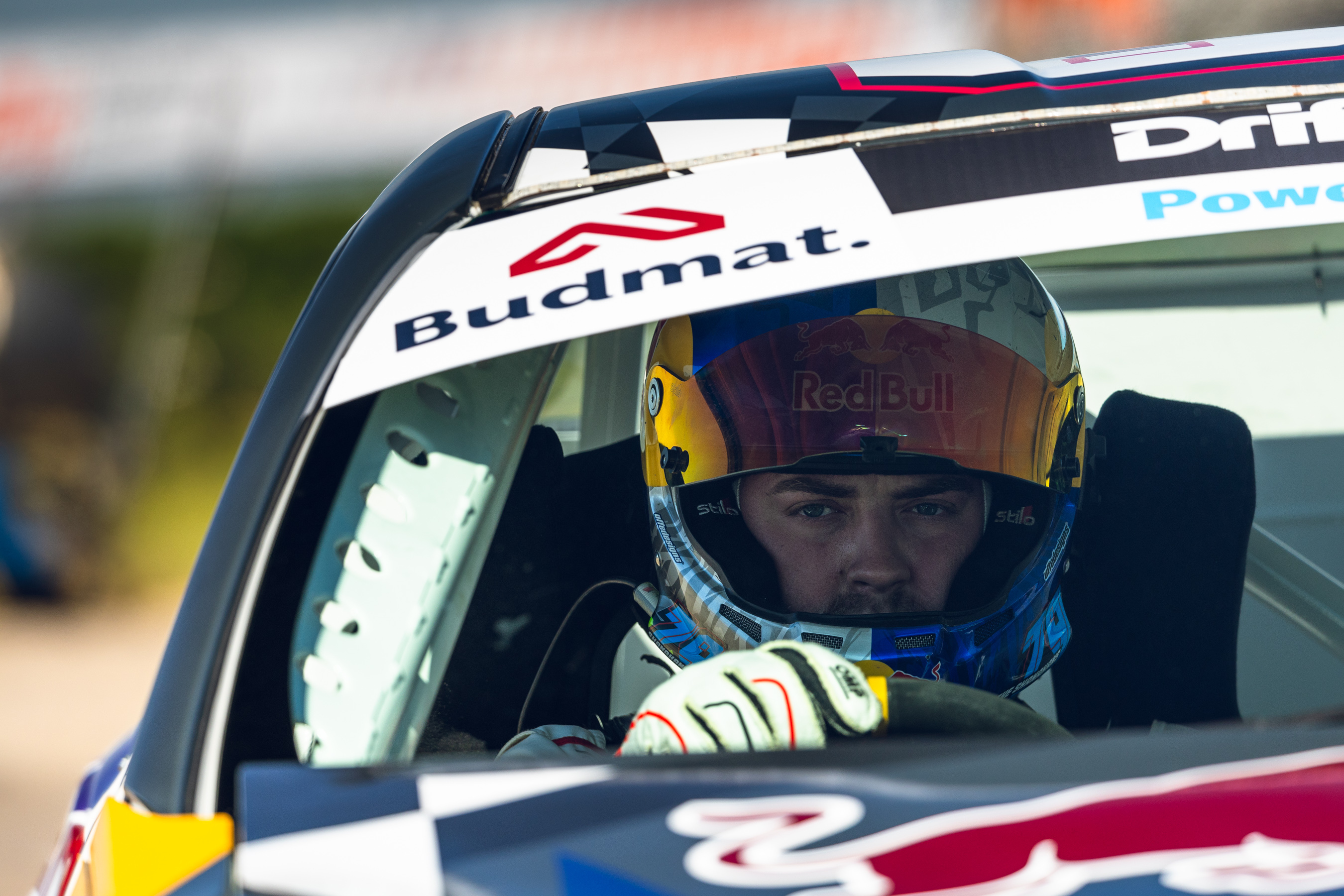 DMGP 2024 R1 Spain 3X2 ©CHARLIE BRENNINKMEIJER 2 8