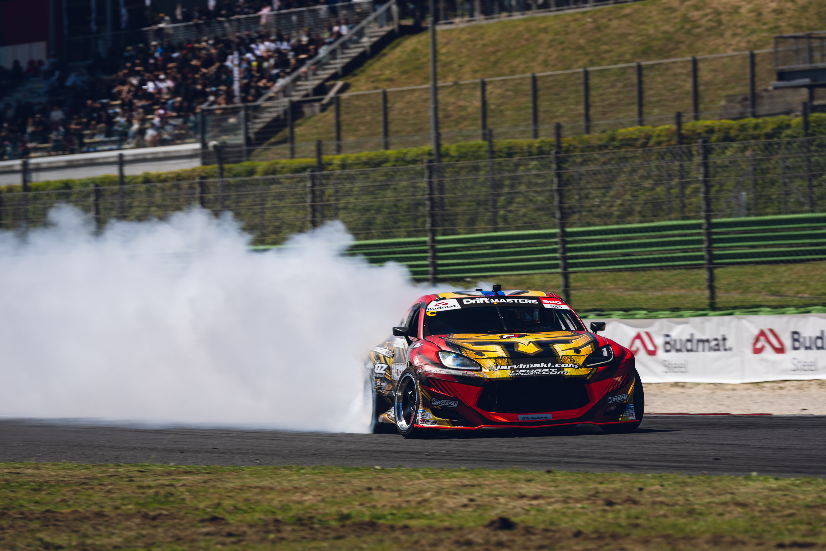 Toyota GR86
