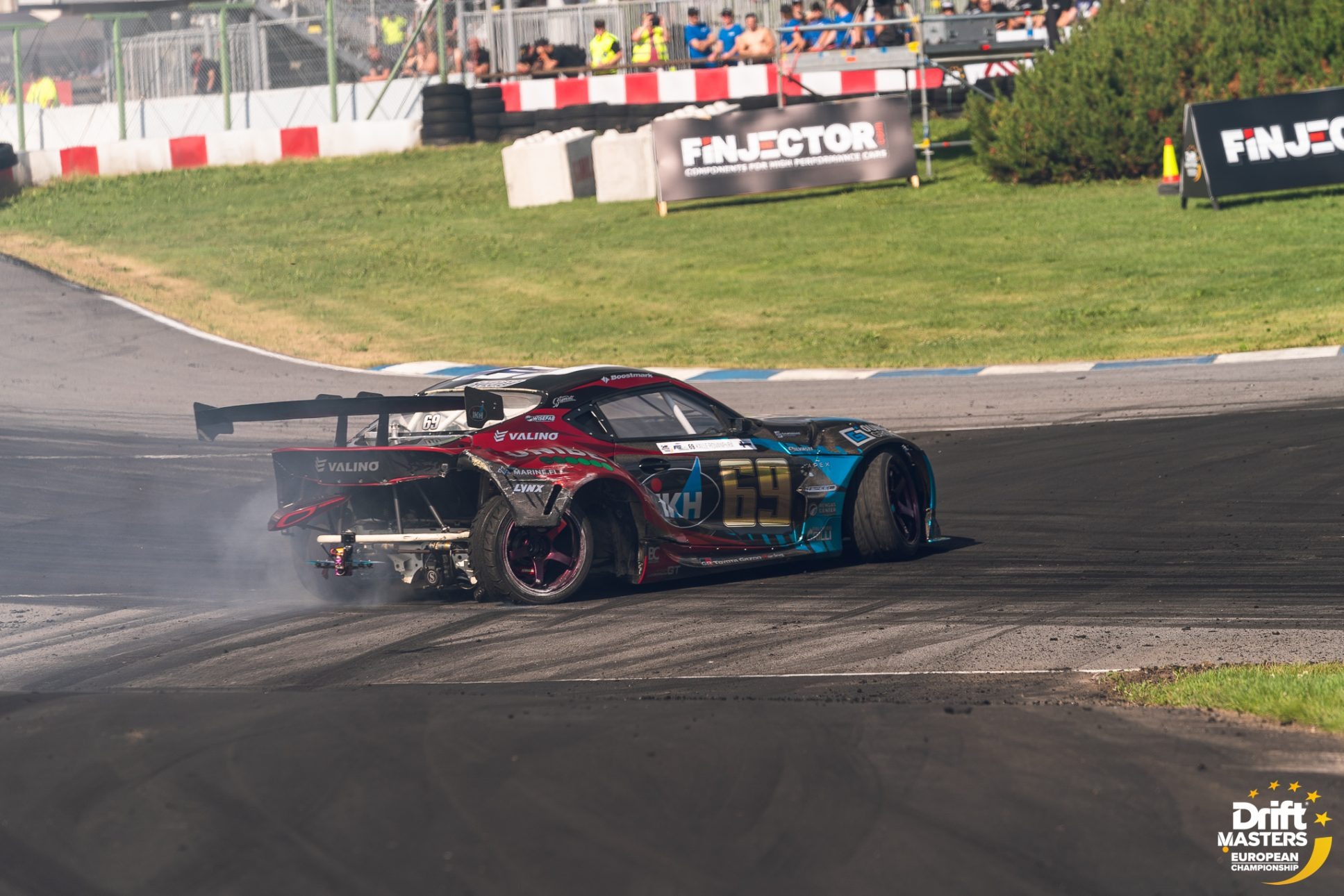 DMEC 2023 R3 FINLAND ©JORDAN BUT 5