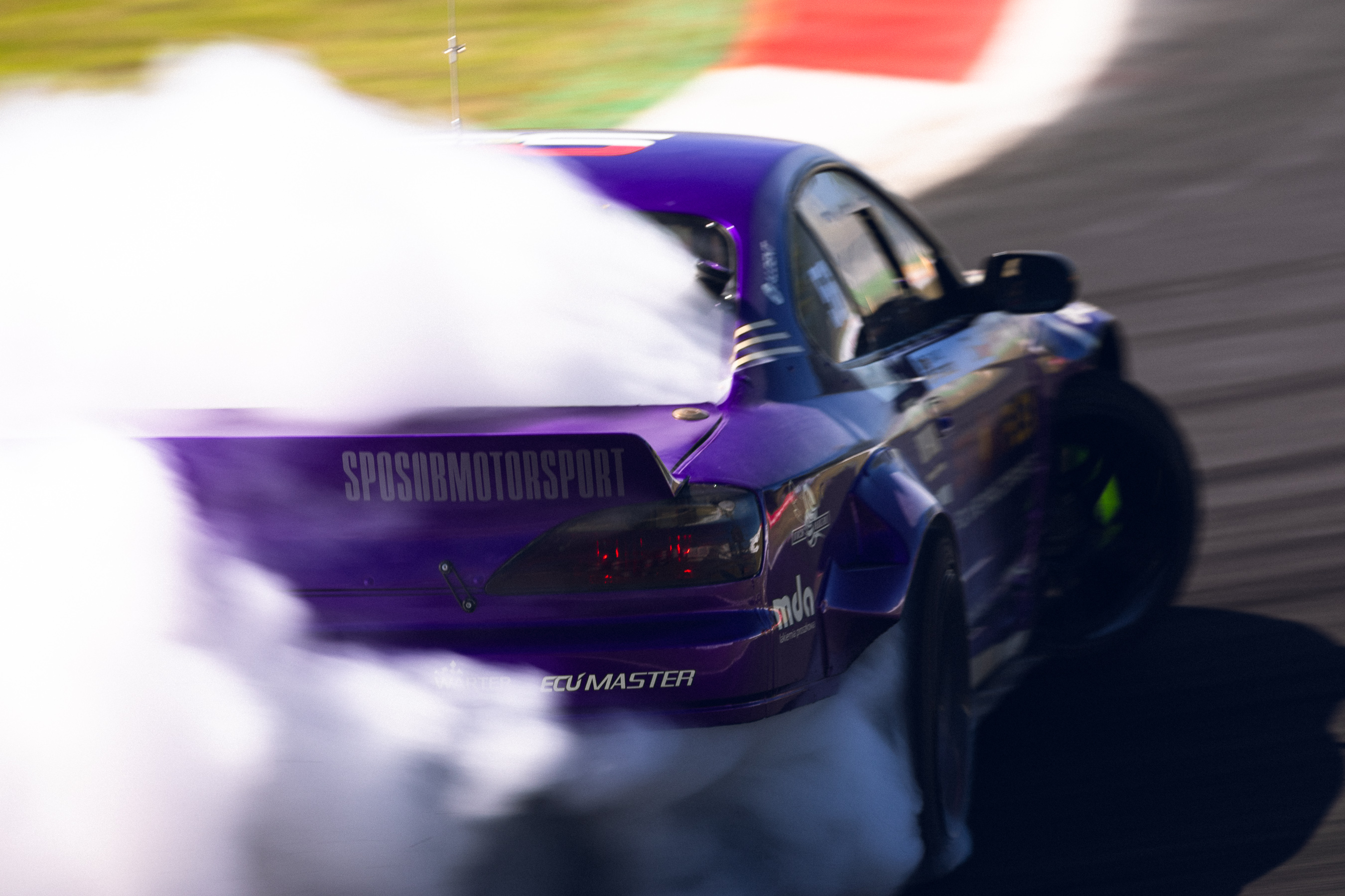 Nissan S15