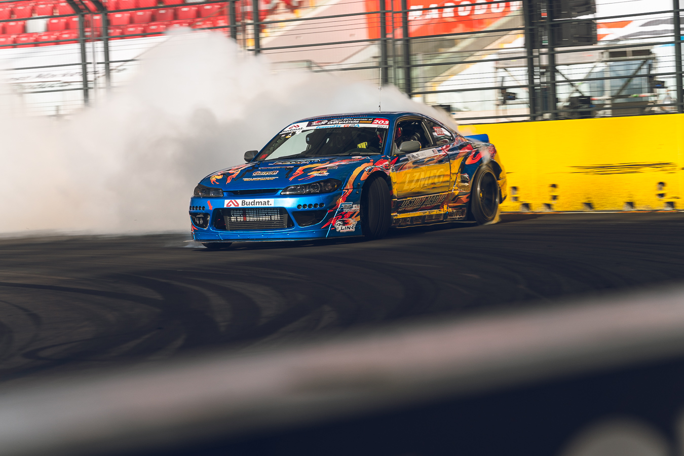 DMEC 2023 R6 POLAND 3X2 ©JORDAN BUTTERS 05153