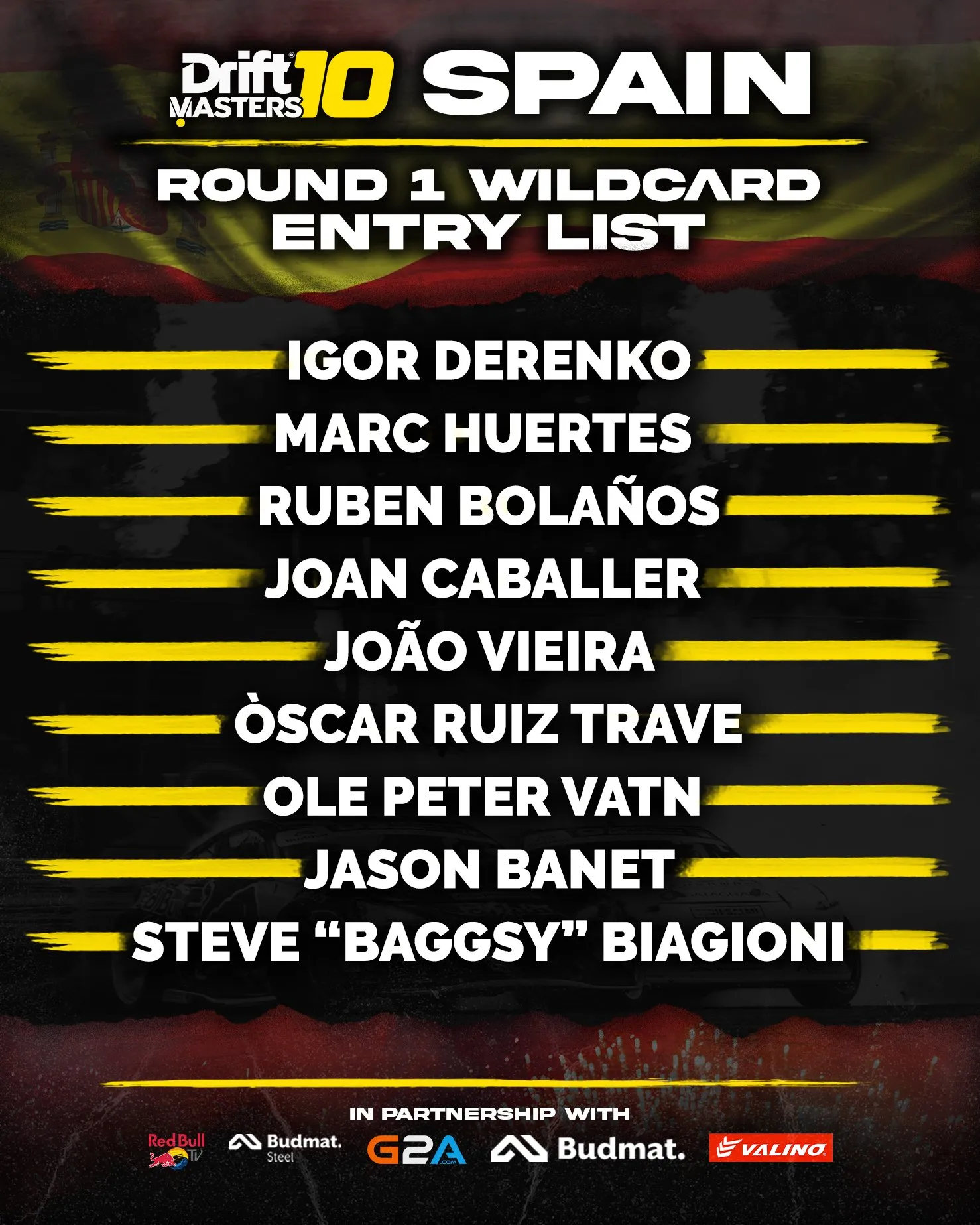 DM24 Wildcard Announcements R1 V3 Wildcard R1