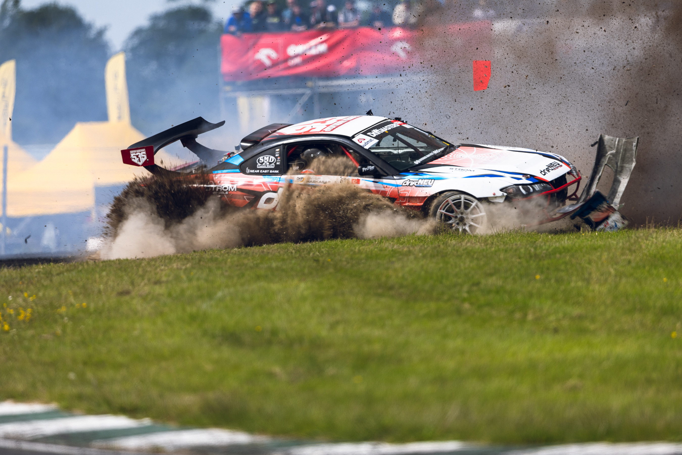 DMGP 2026 R3 Ireland 3X2 ©Paddy Mcgrath 39982