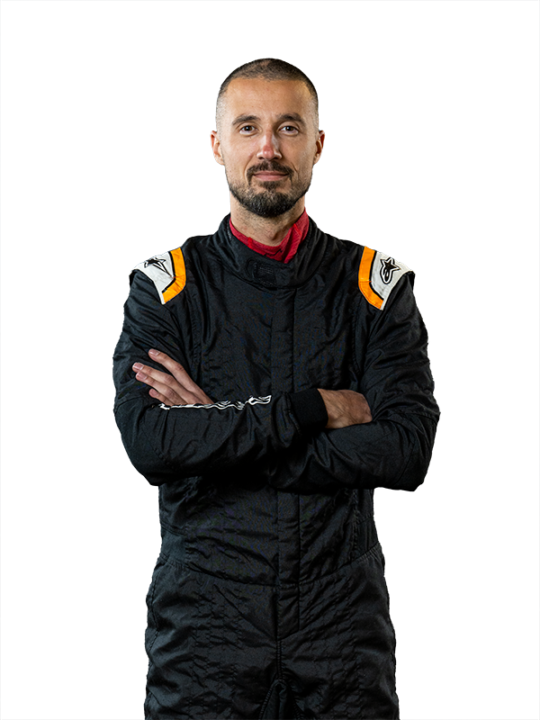 Alexandr KOSOHOV