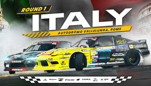 Vallelunga Circuit