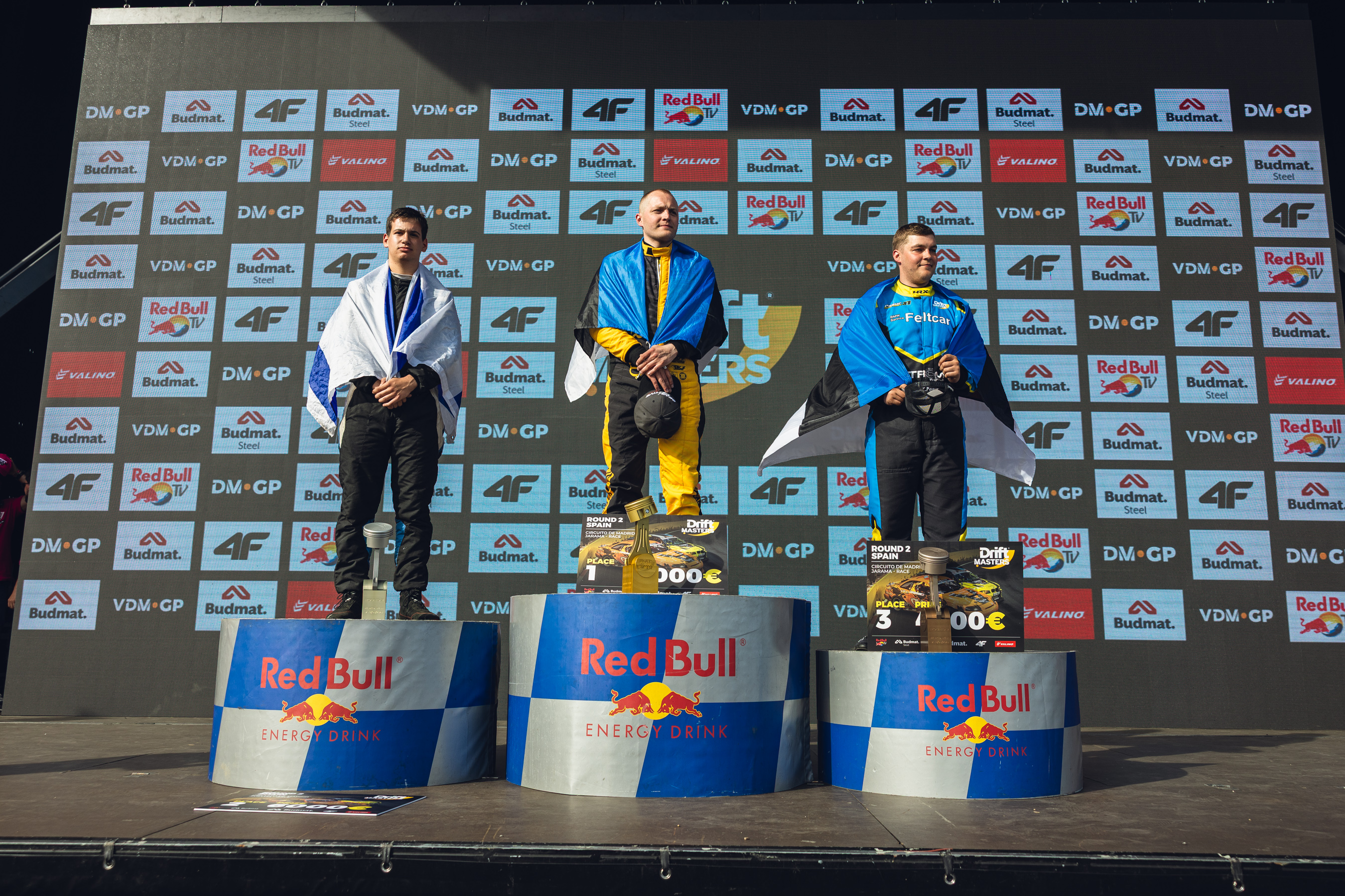 DMGP 2025 R2 SPAIN 3X2 ©CHARLIE BRENNINKMEIJER 35297