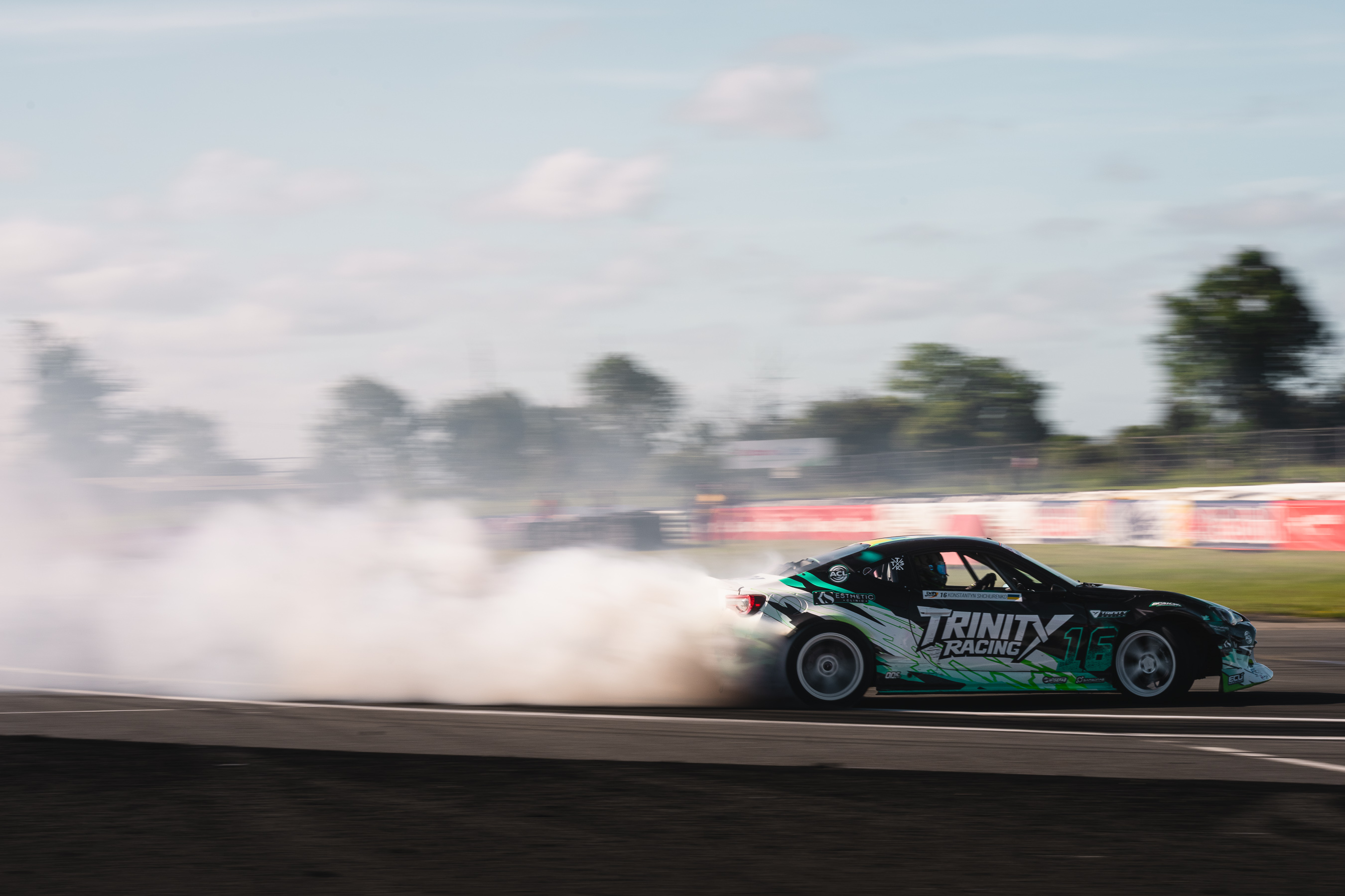 Toyota GT86