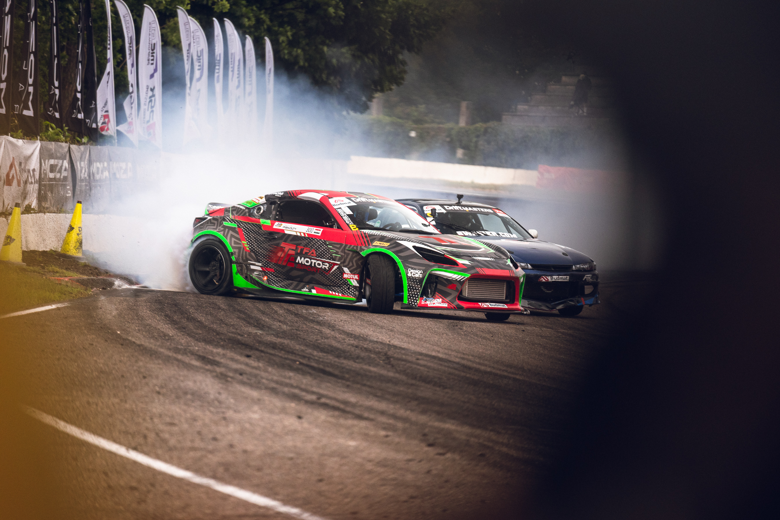 DMGP 2026 R5 Latvia 3X2 ©Paddy Mcgrath 322999