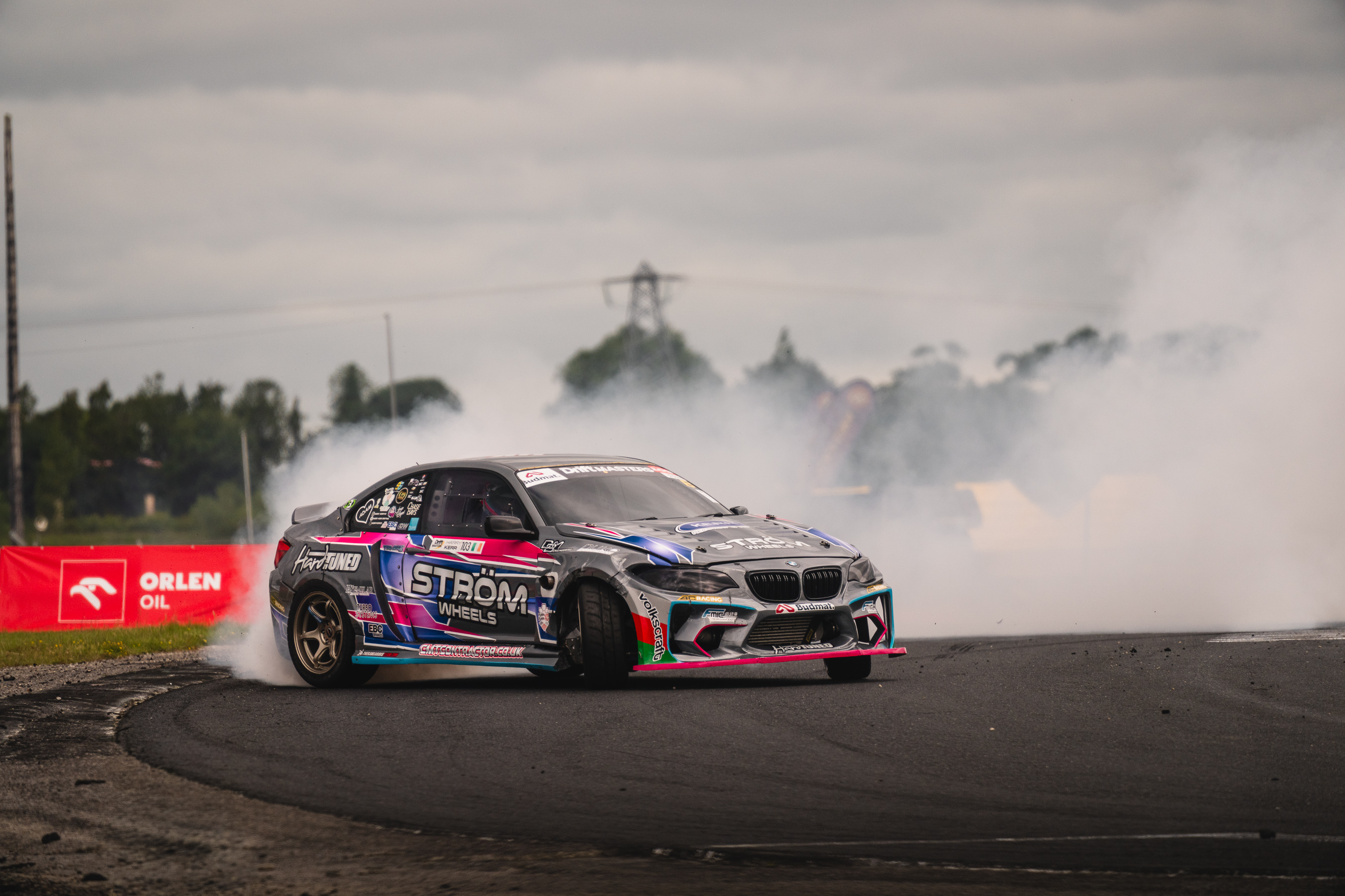 BMW E46