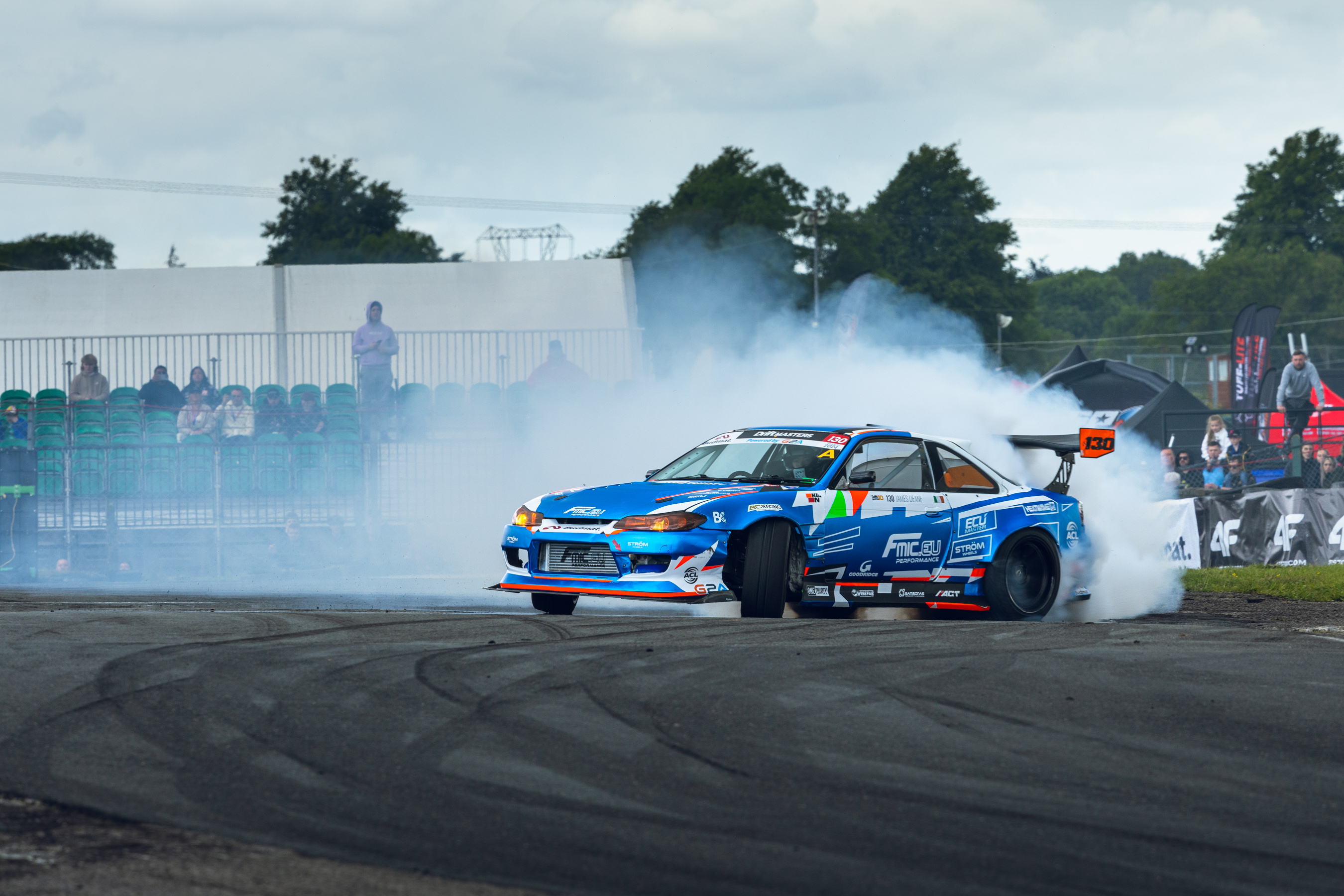 Dmgp 2024 R2 Ireland 2X3 Charlie Brenninkmeijer 45628