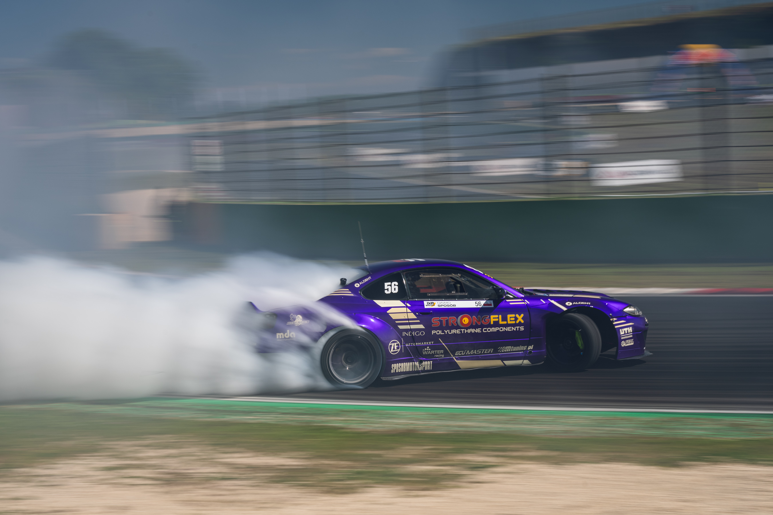 Nissan S15