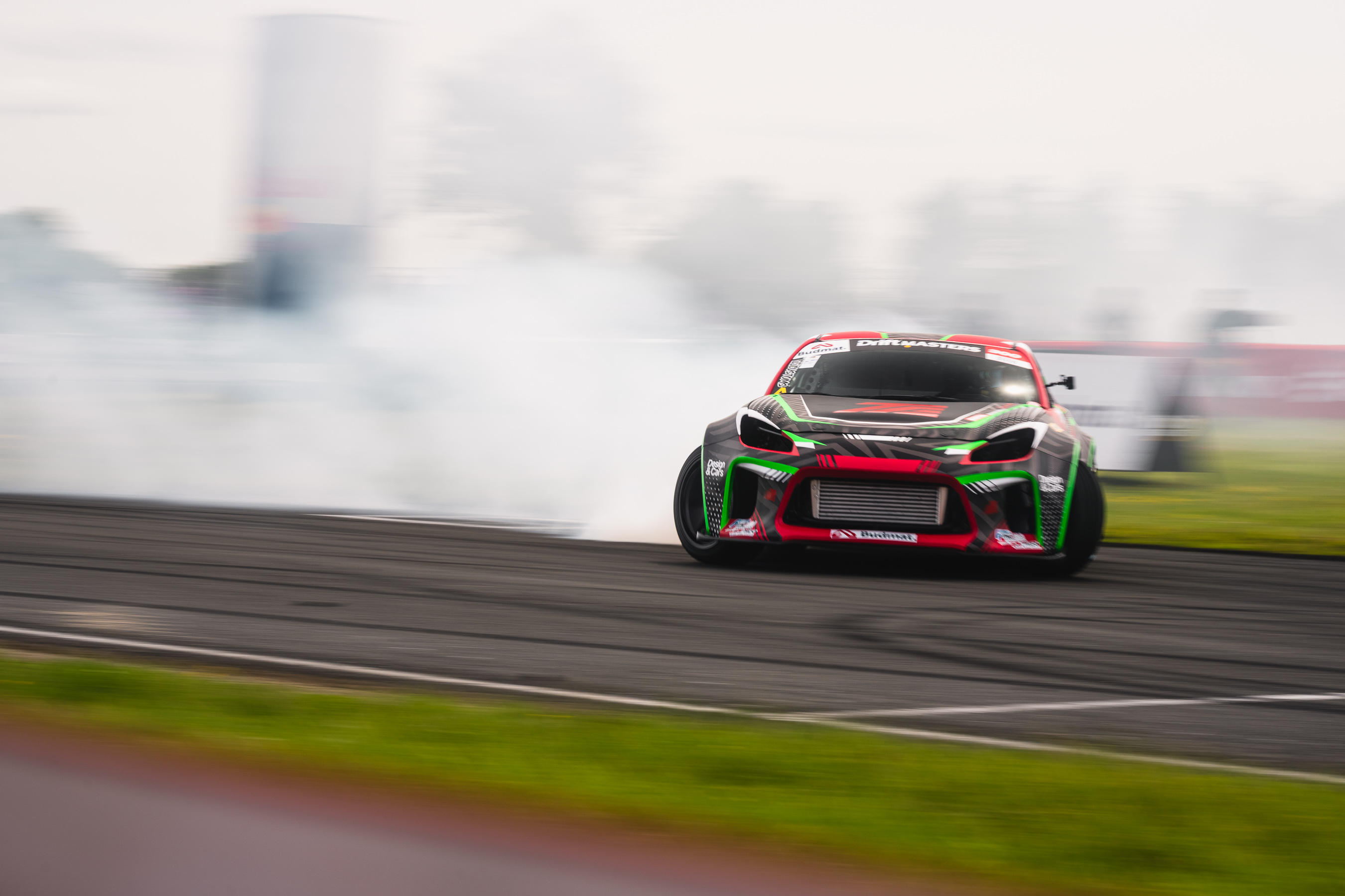 Toyota GR86
