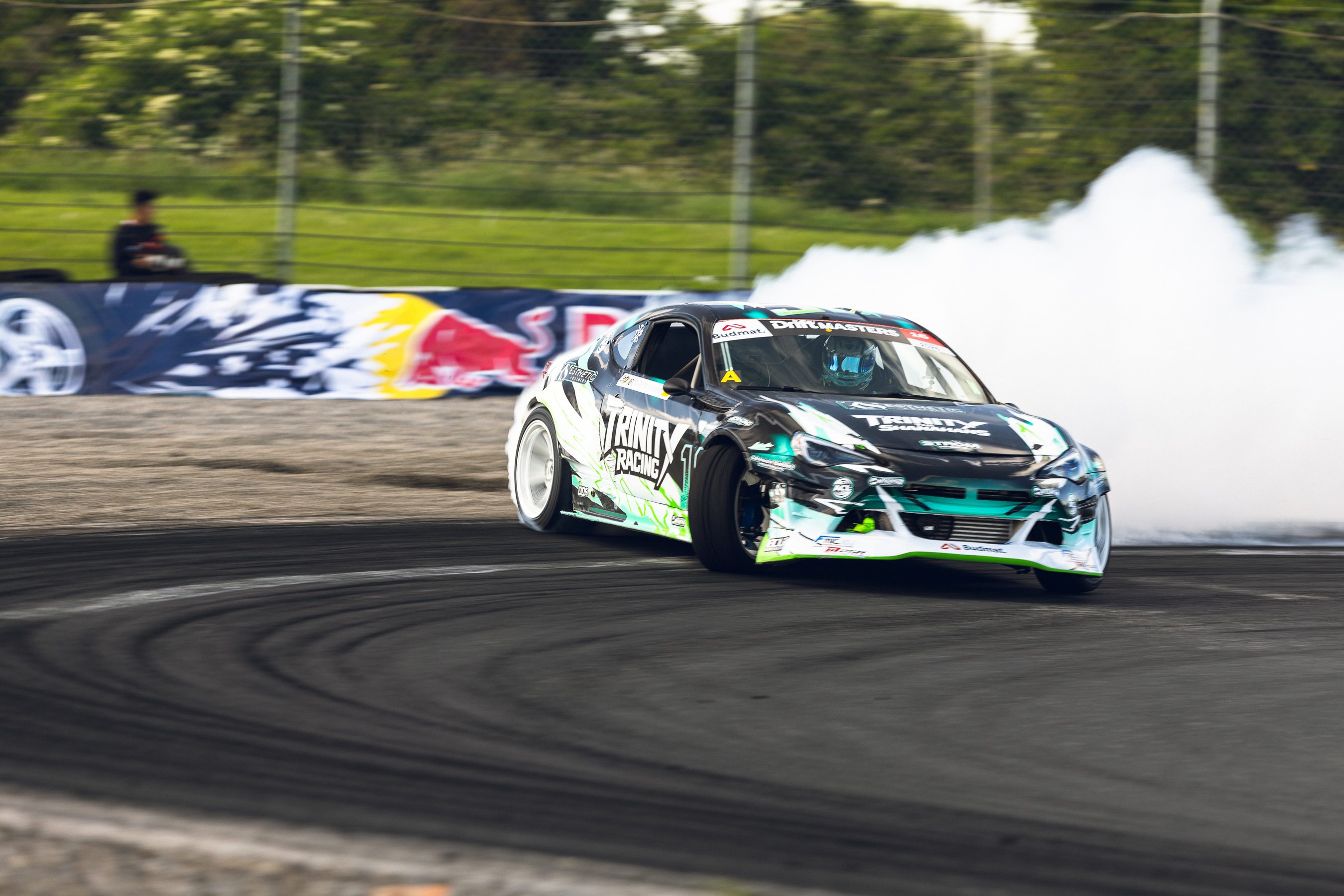 Toyota GT86