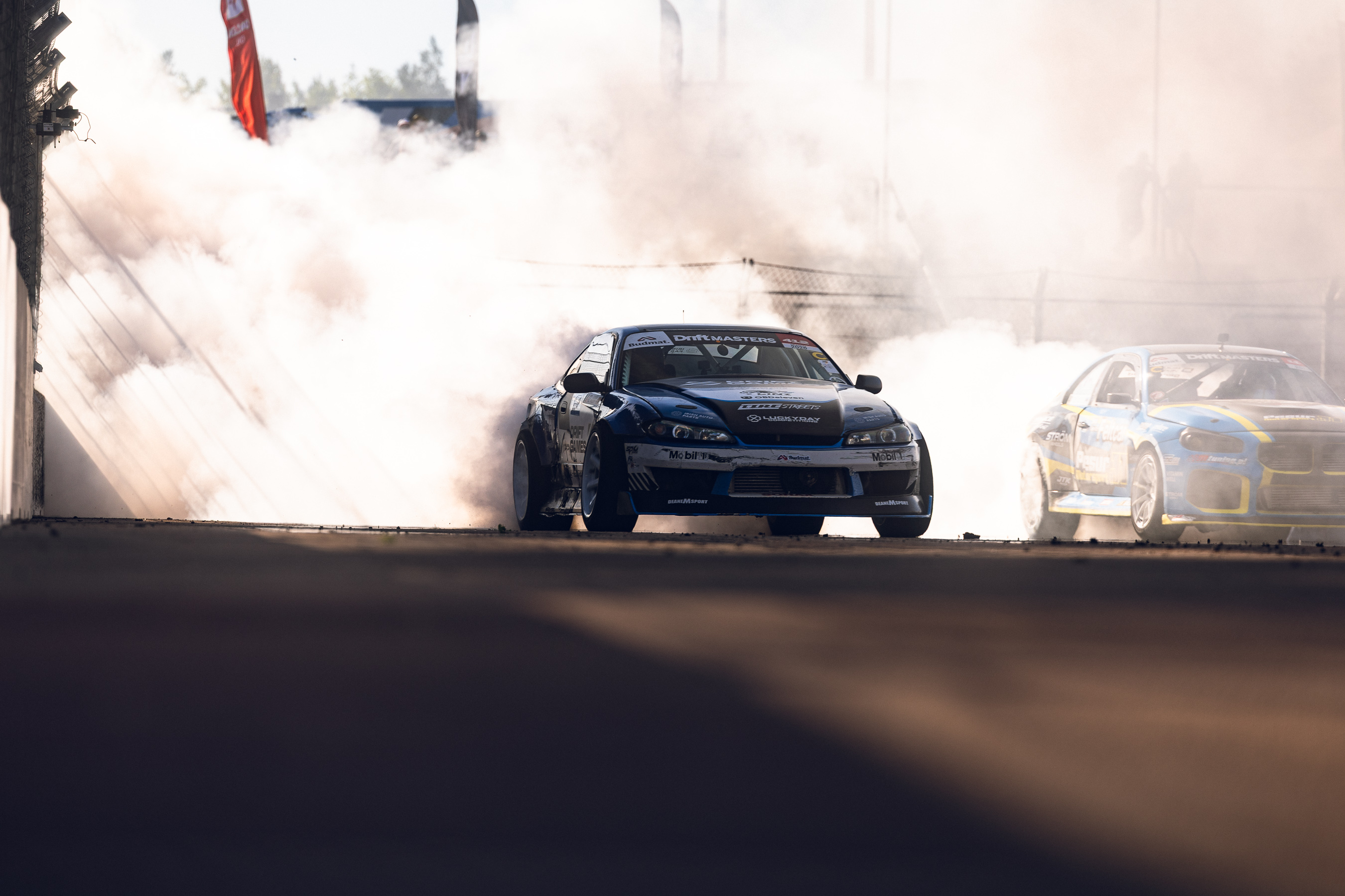 Nissan S15