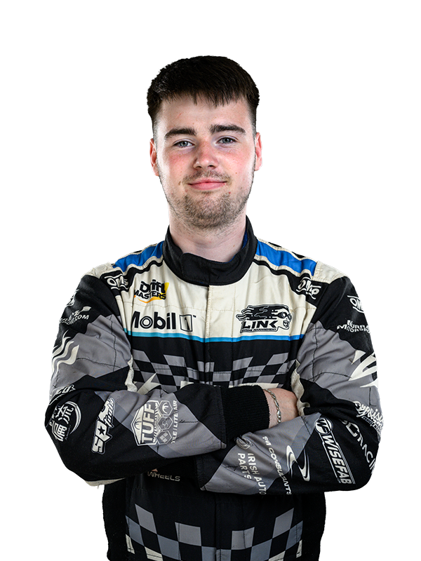 Conor FALVEY
