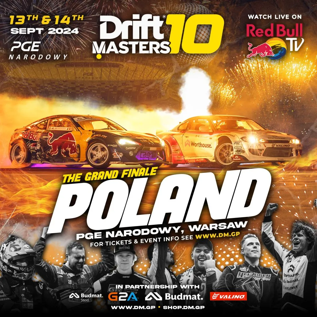 DMEC24 R6 Event Poster V4