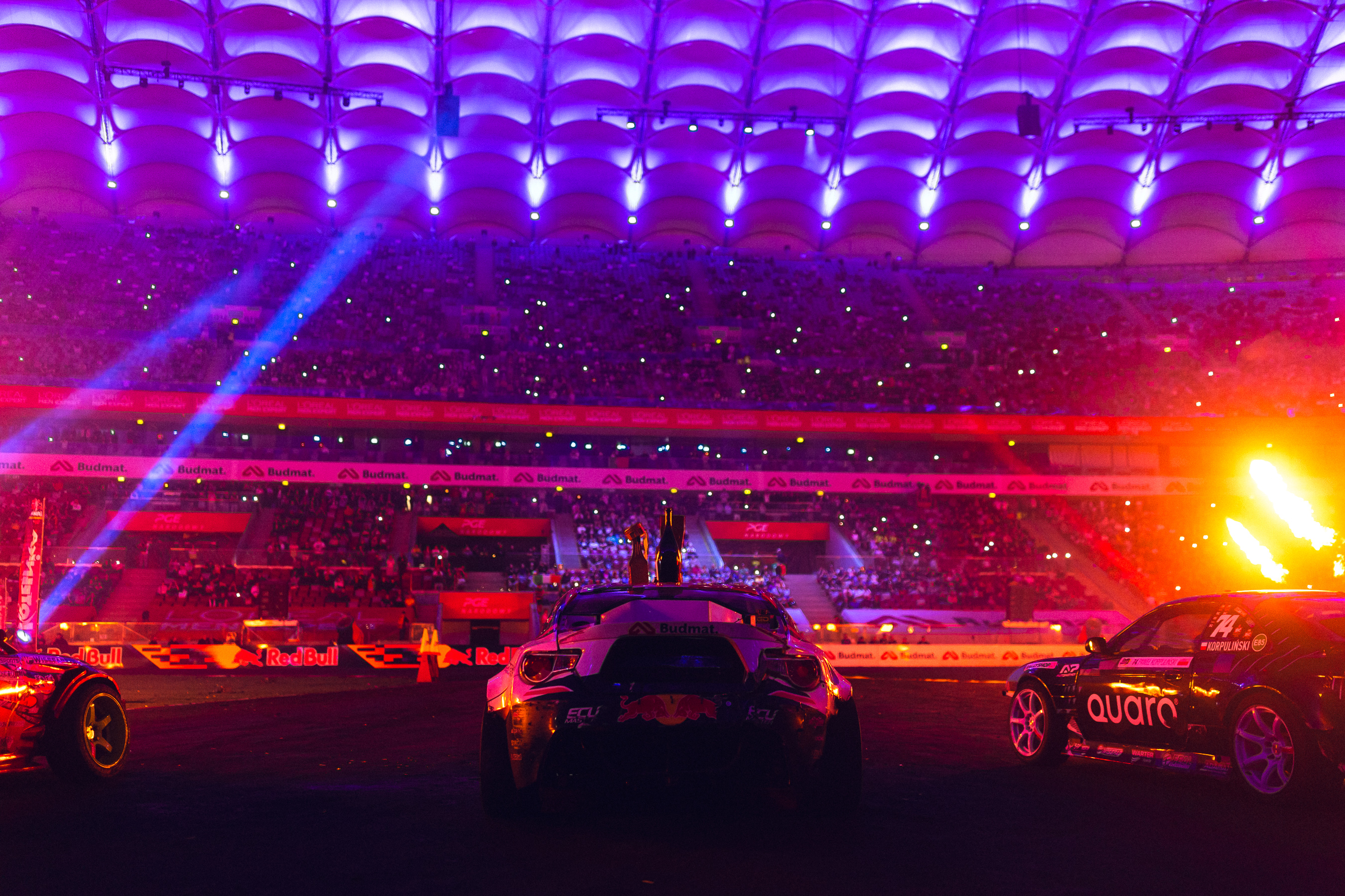 DMGP 2025 R7 Poland 3X2 ©Paddy Mcgrath 325213