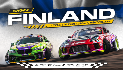 Ahvenisto Race Circuit