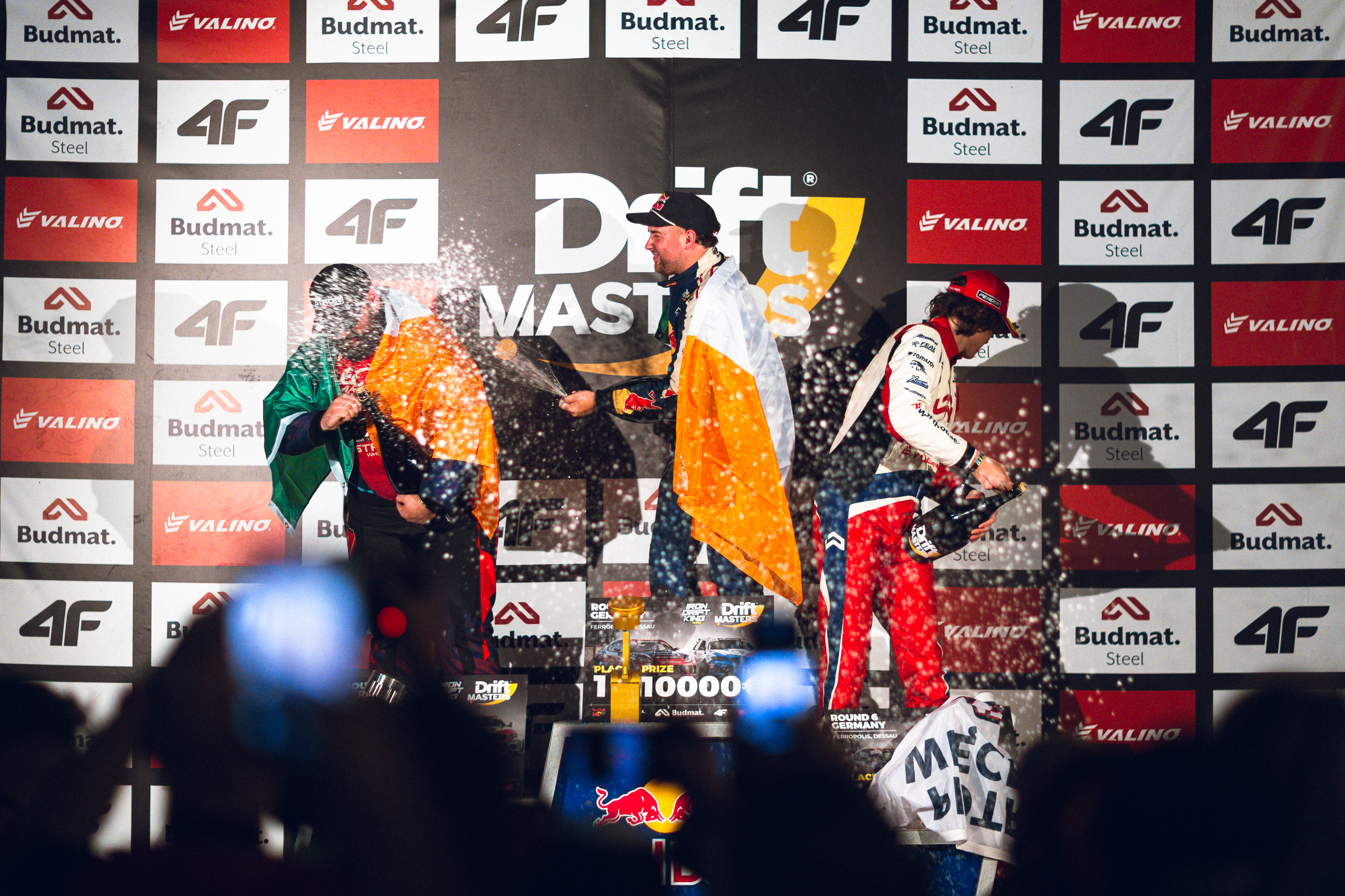 DMGP 2025 R6 Germany 3X2 ©Paddy Mcgrath 324526