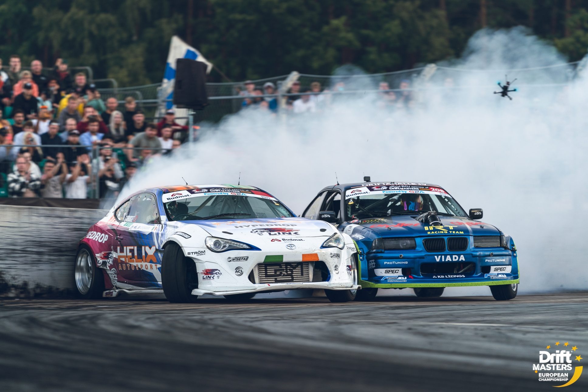 DMEC 2023 R4 LATVIA ©JORDAN BUTT 1