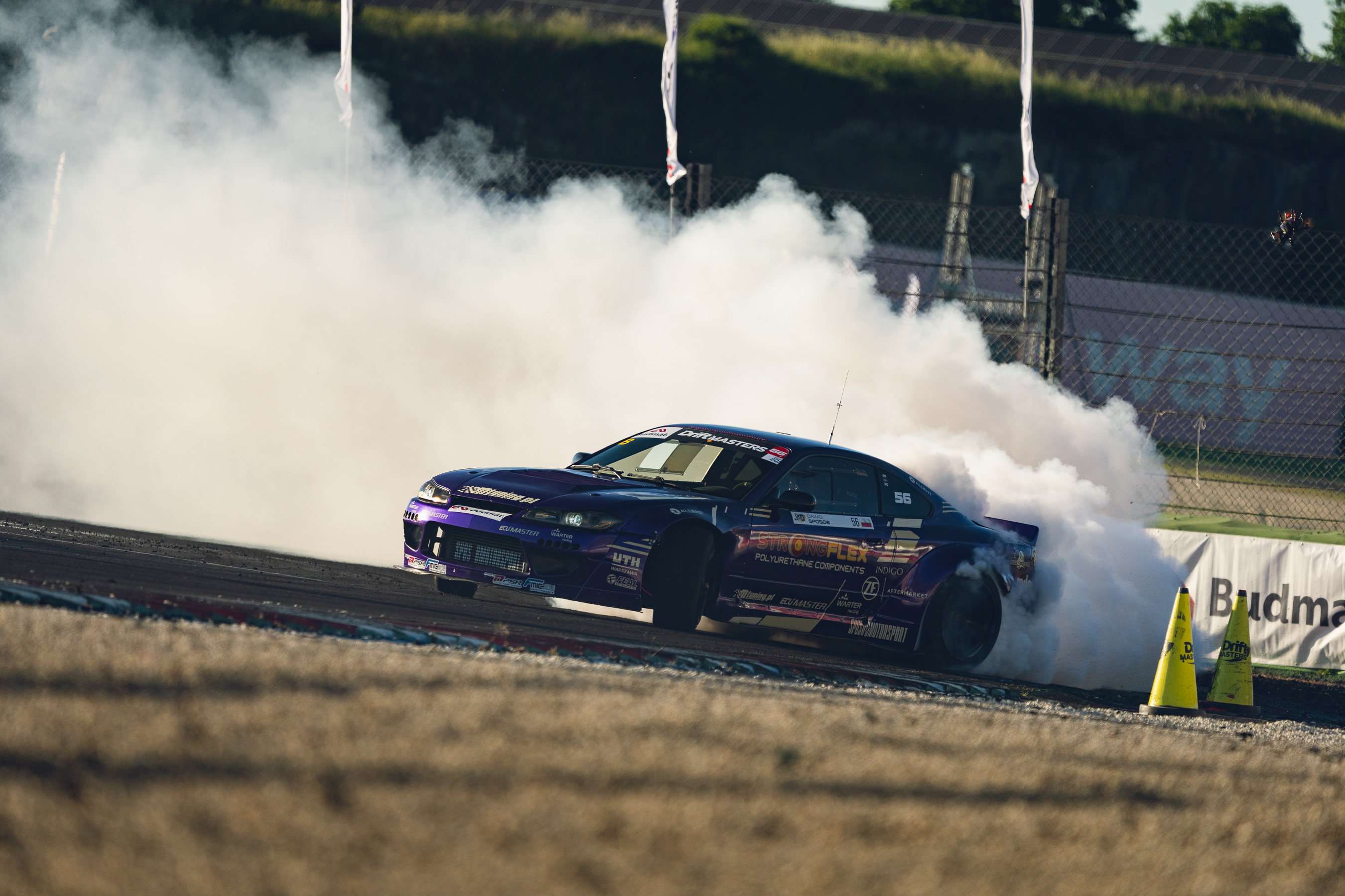 Nissan S15