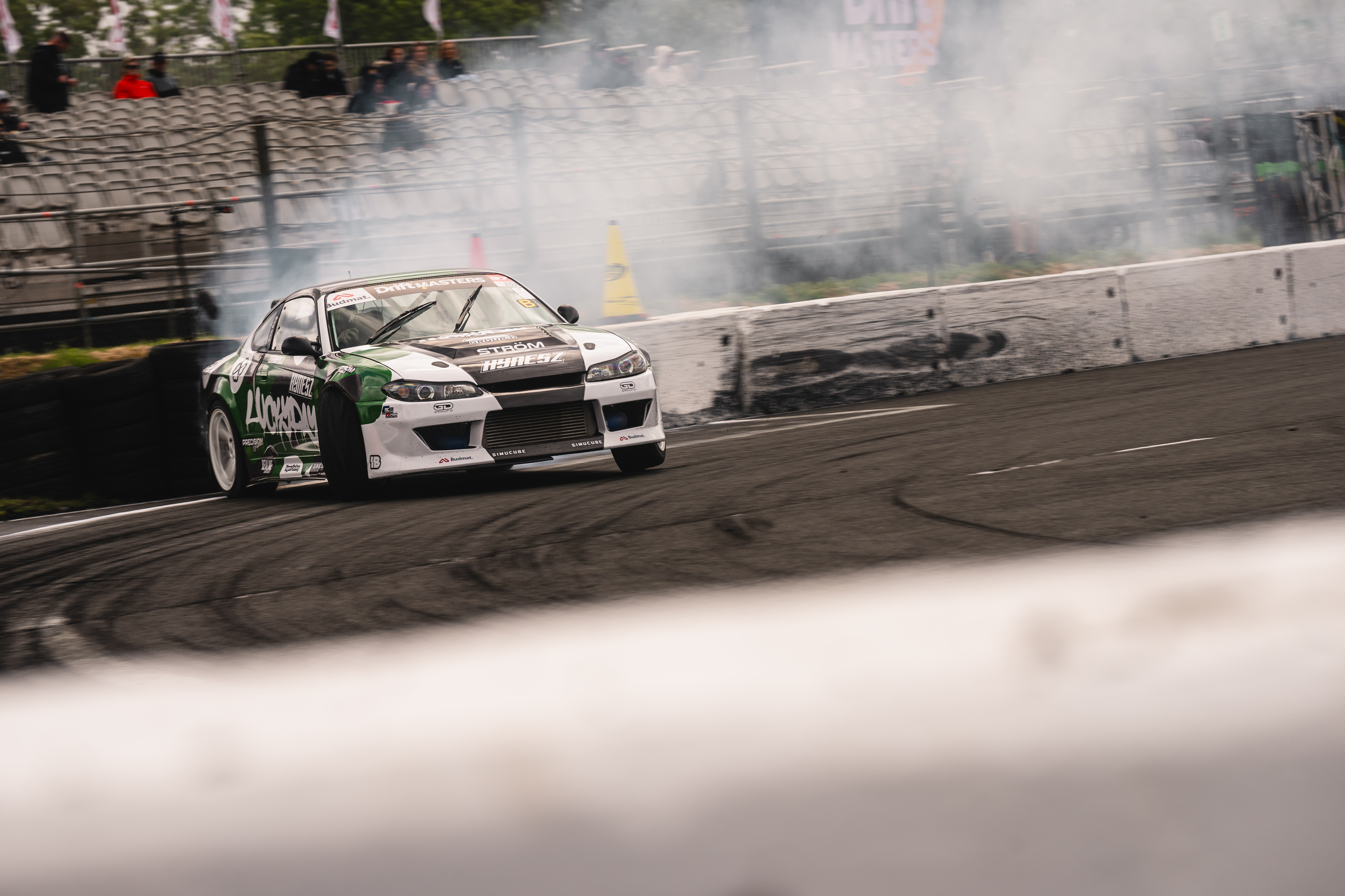 Nissan S15