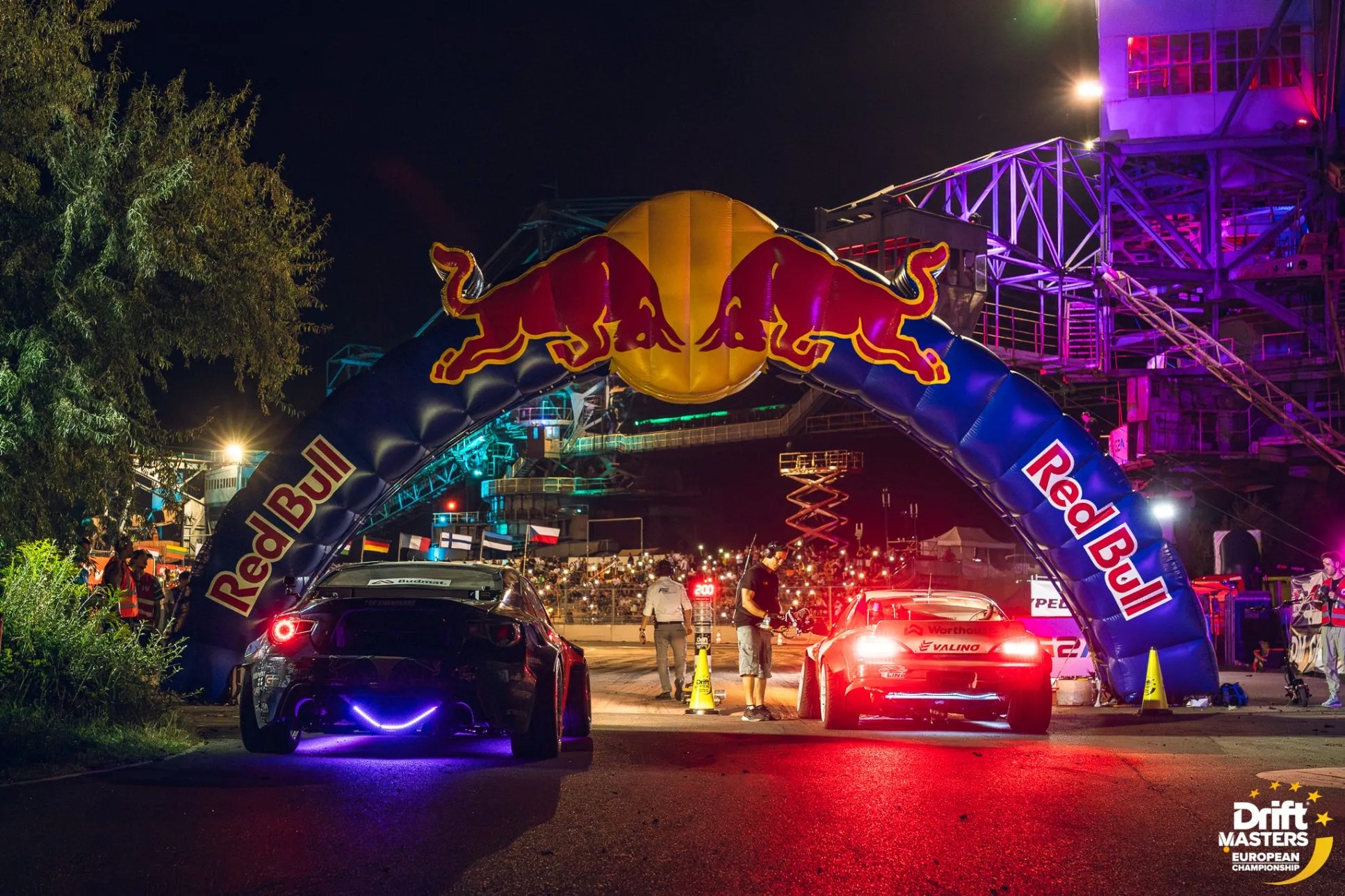 DMEC 2023 R5 GERMANY ©JORDAN BUT 2