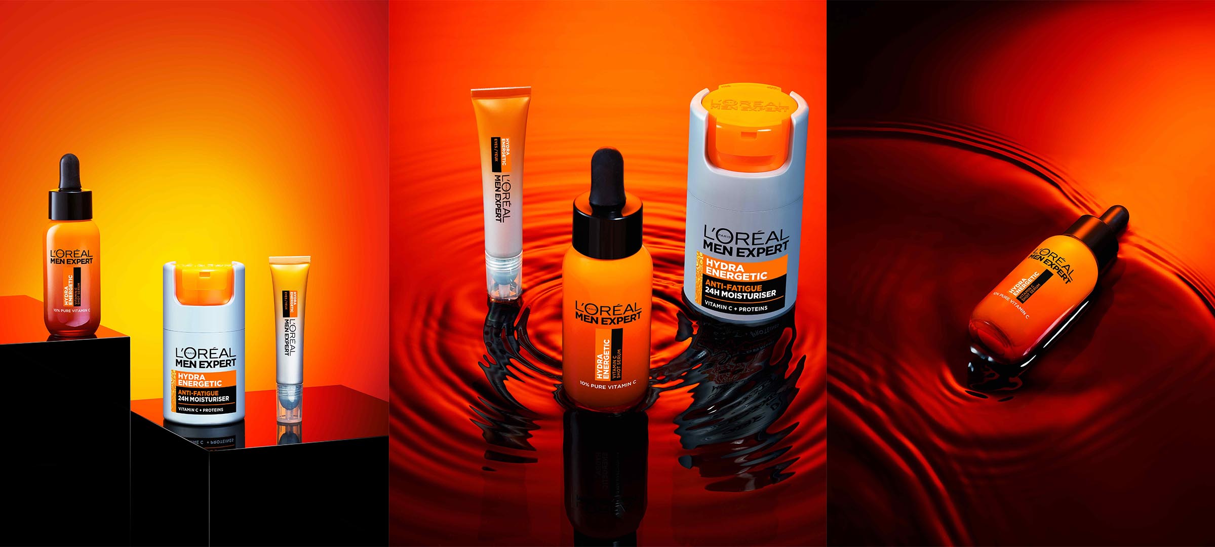 LOREAL LOREAL
