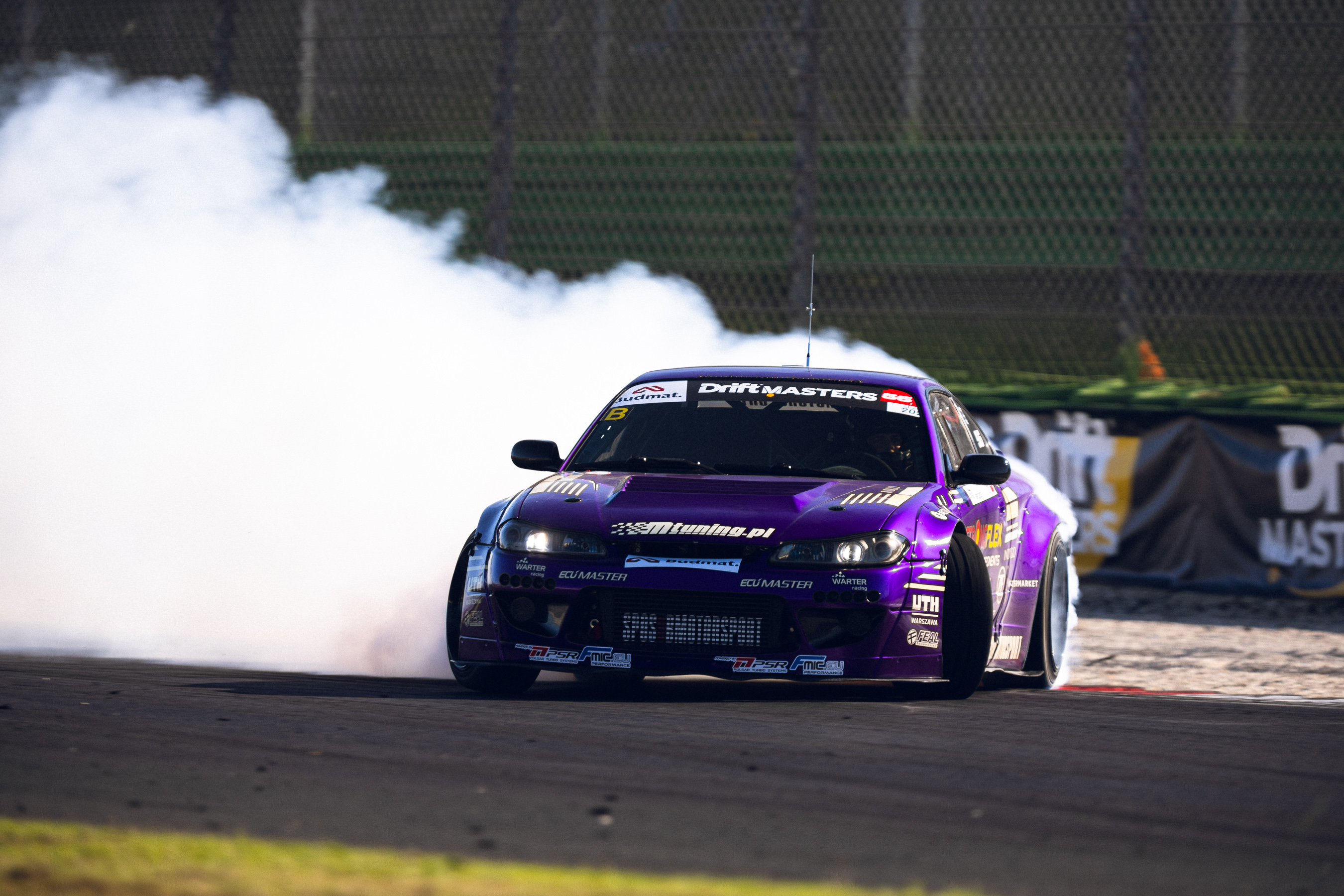 Nissan S15