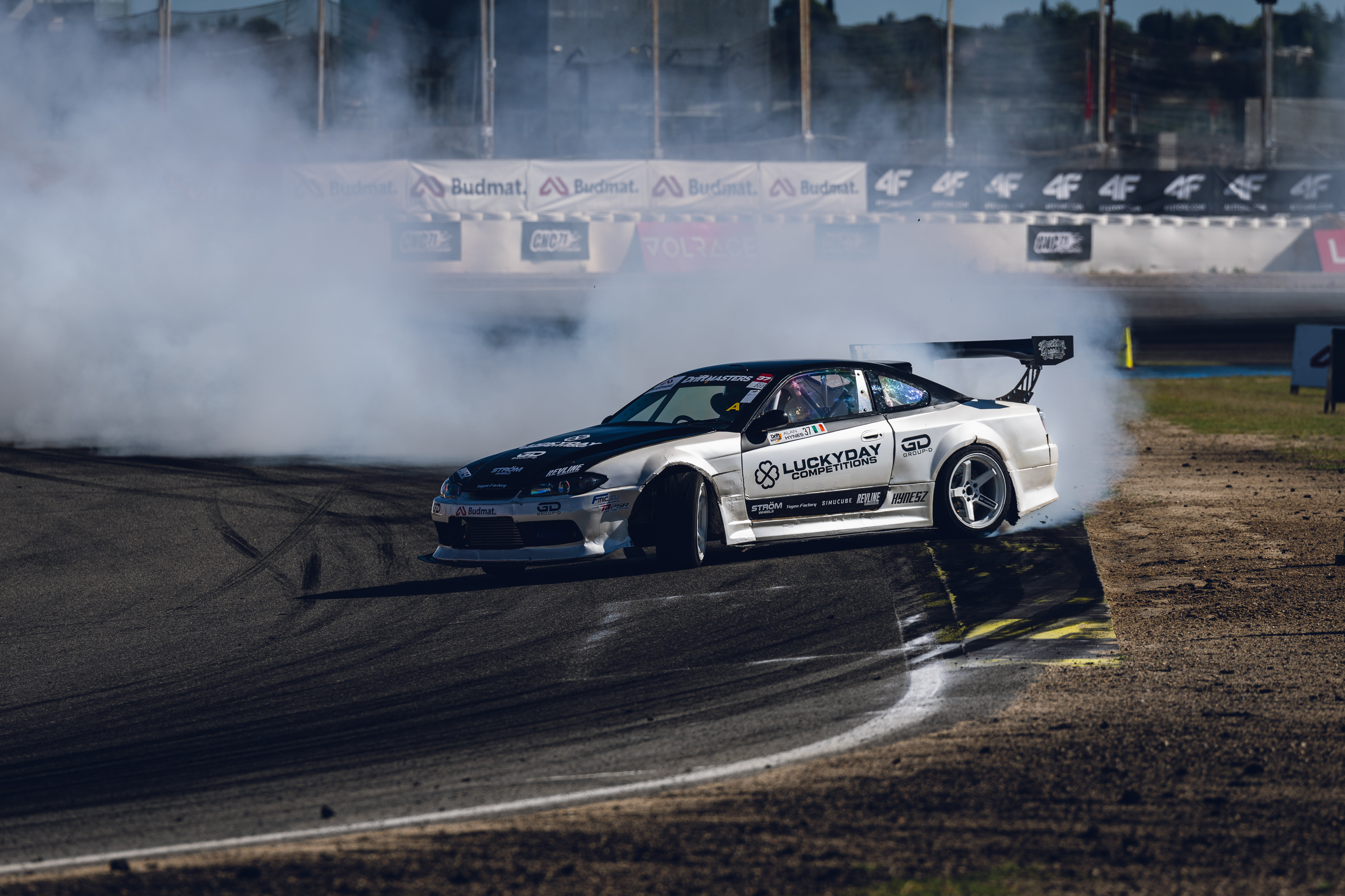 Nissan S15