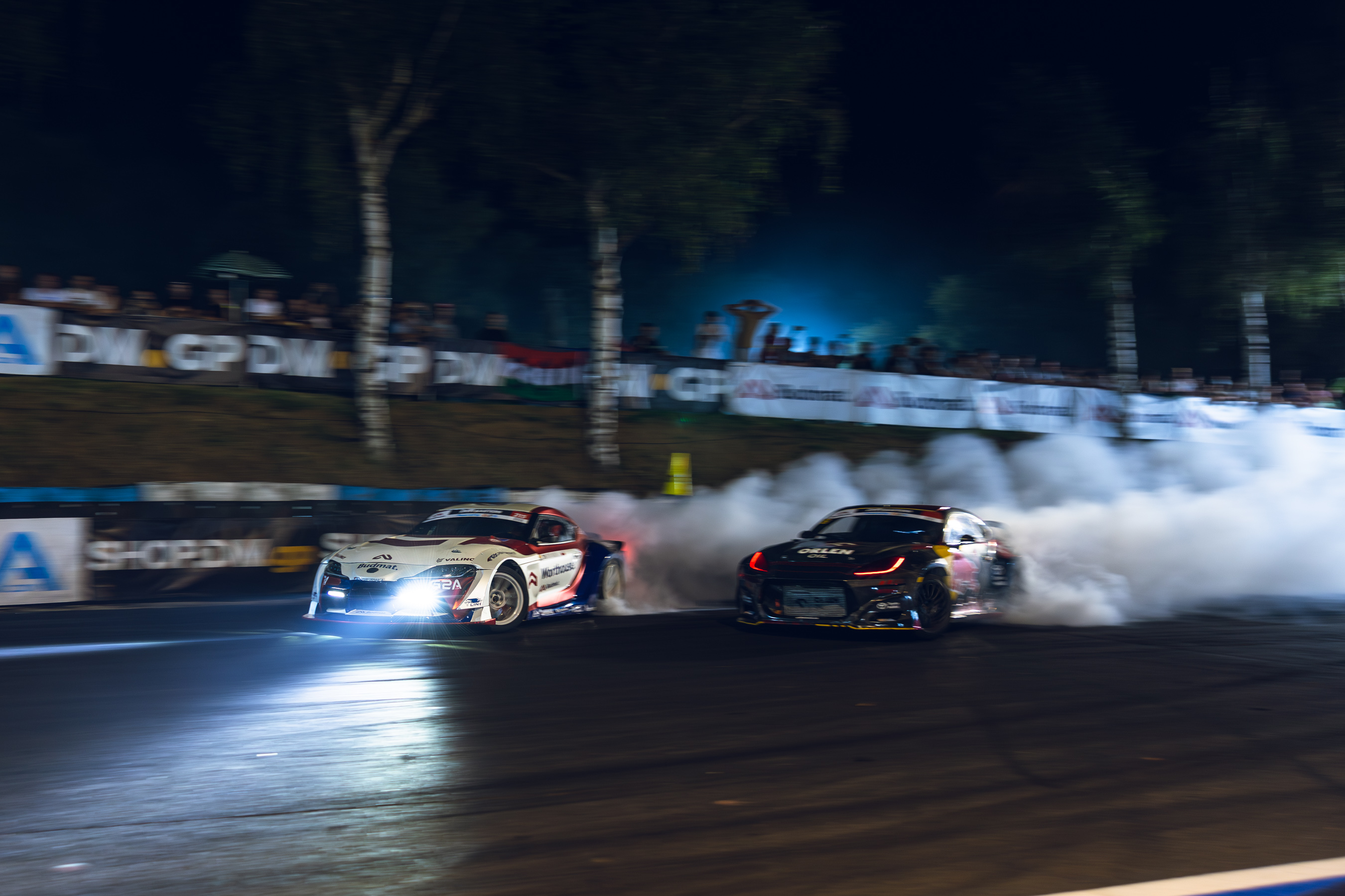 DMGP 2024 R5 Hungary 3X2 ©CHARLIE BRENNINKMEIJER 1 2