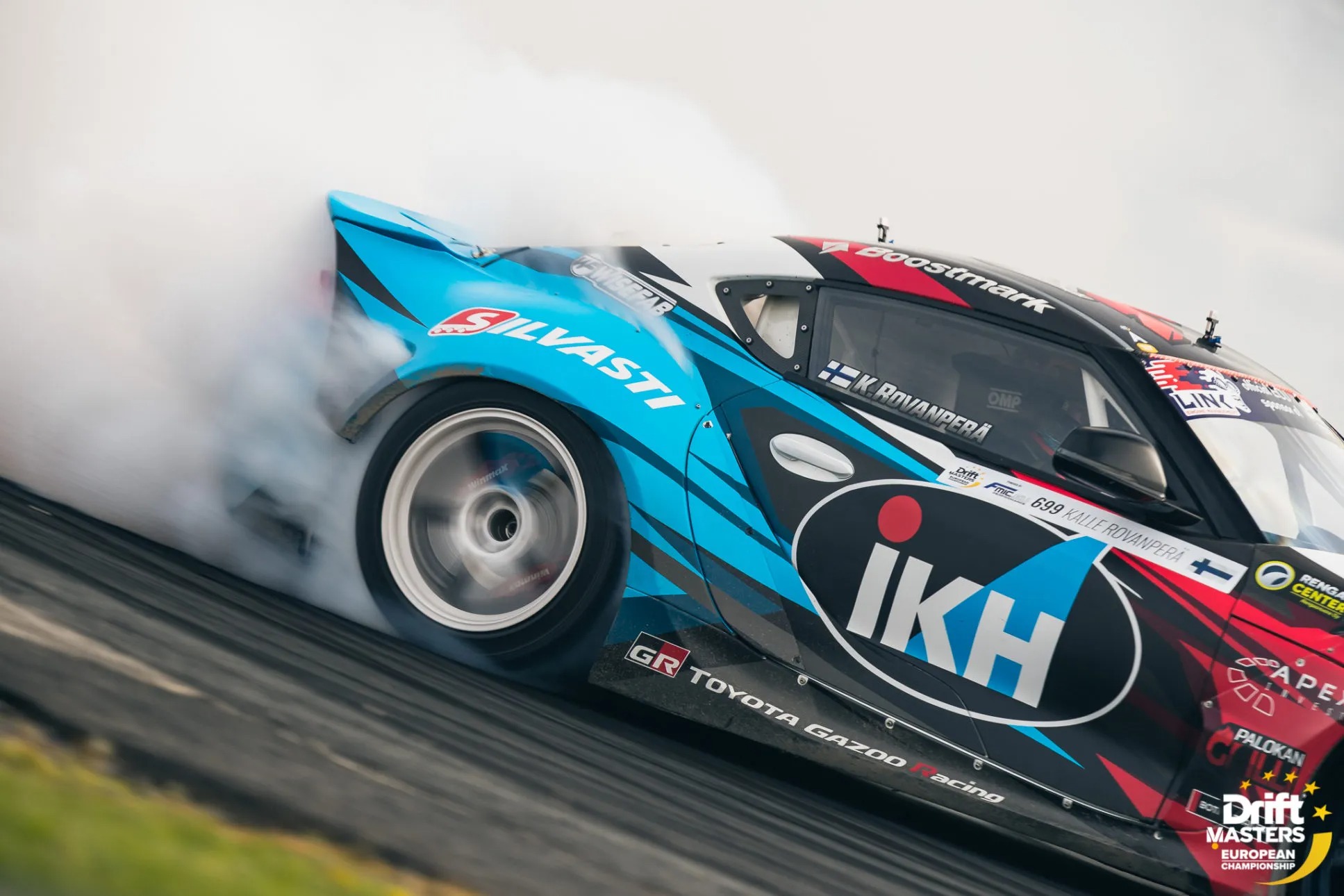 2022 DMEC R1 Qualifying By Paddy Copy