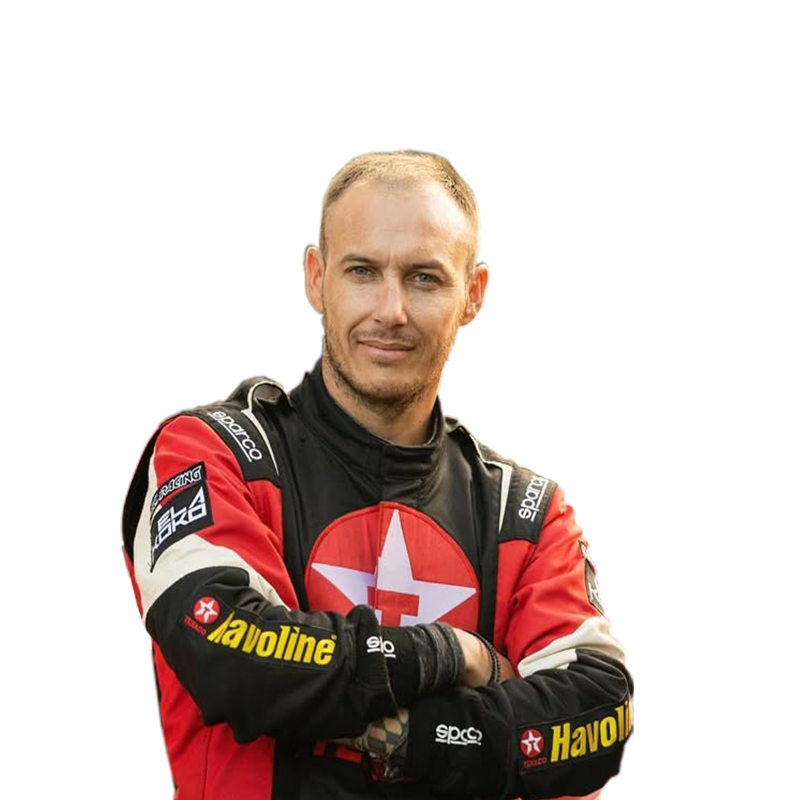 DM Drivers George Christoforou