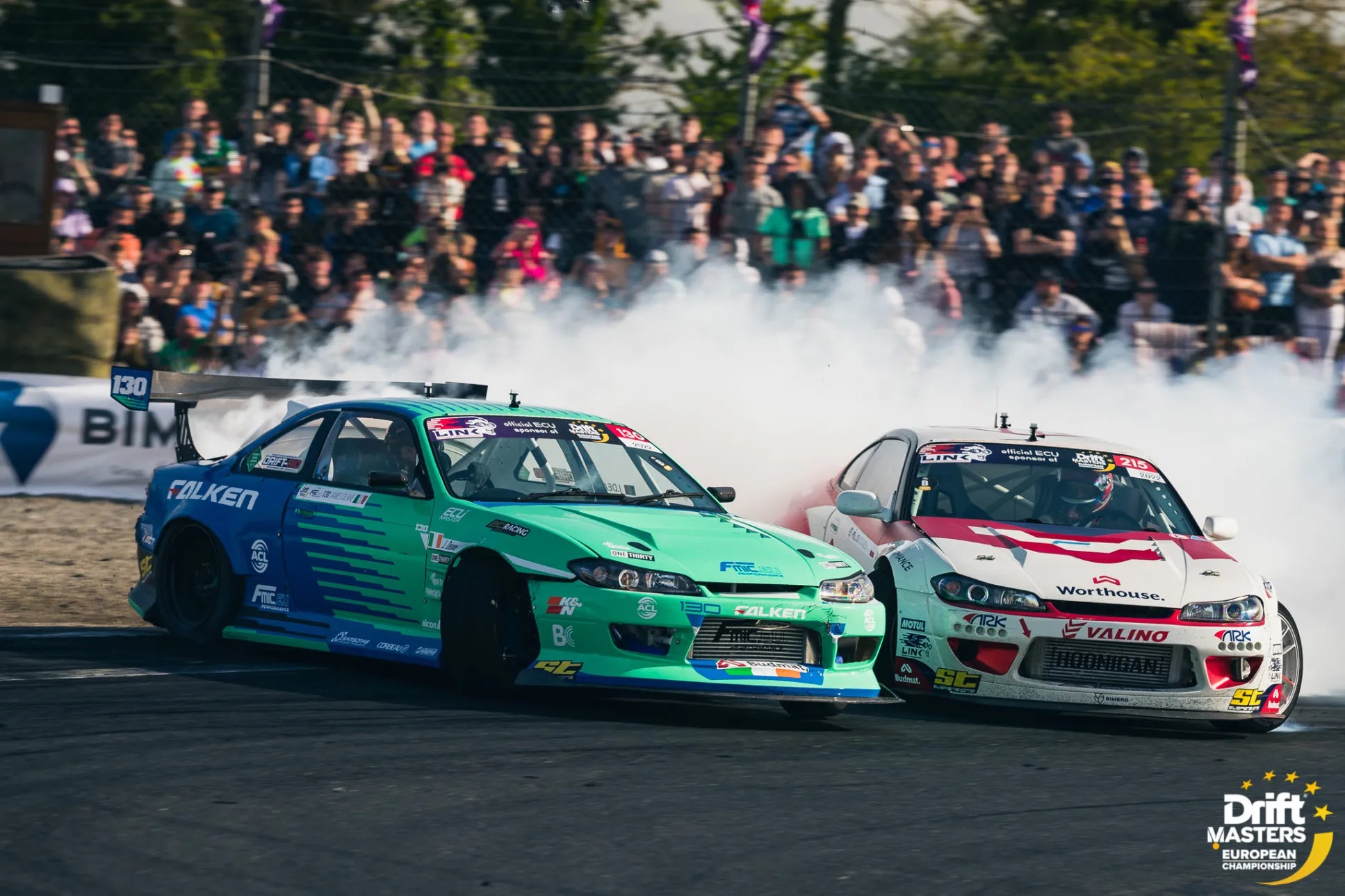 DMEC R1 2022 Top 16 By Paddy Mcg