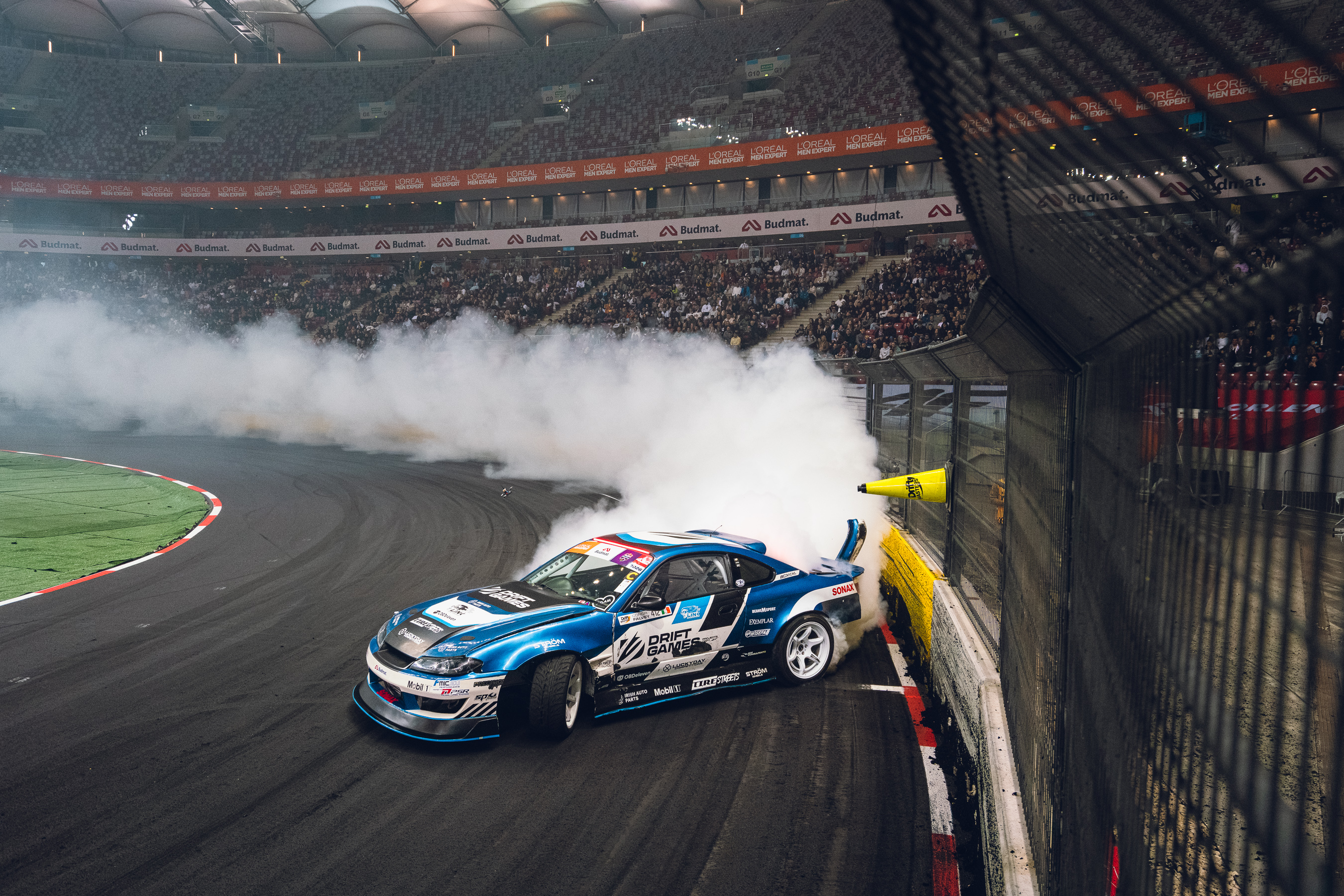 Nissan S15