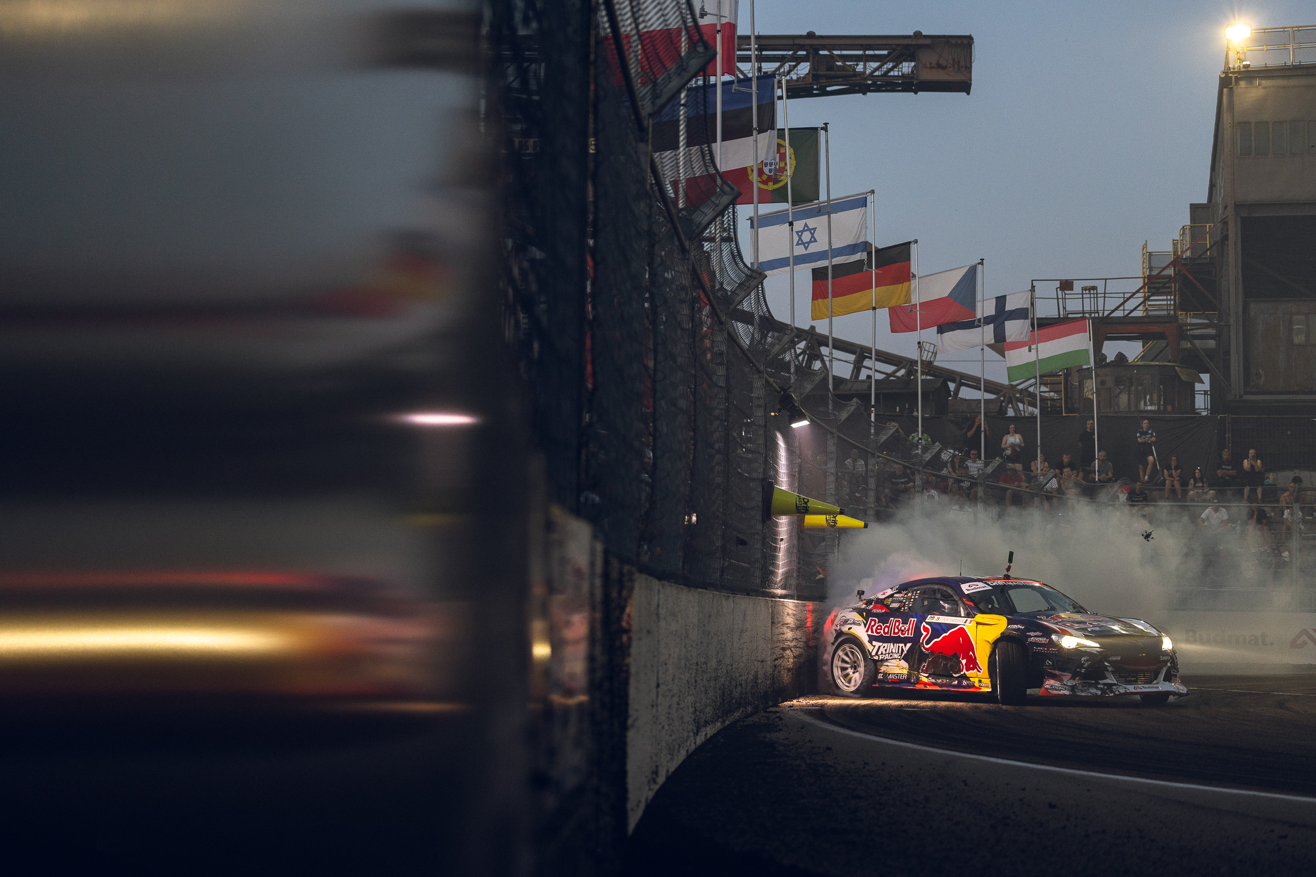 DMGP 2026 R6 Germany 3X2 ©Paddy Mcgrath 36034