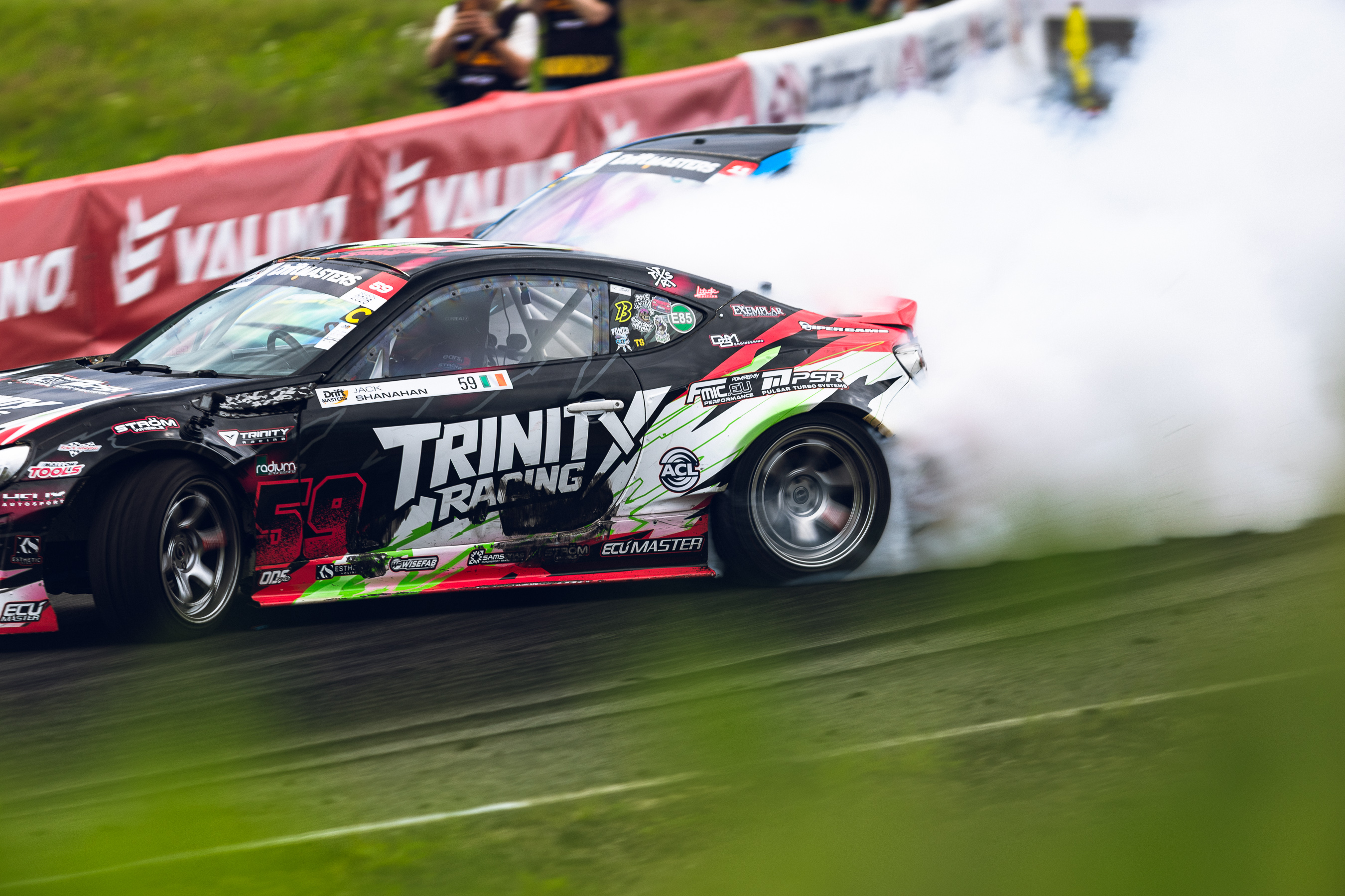 Toyota GT86