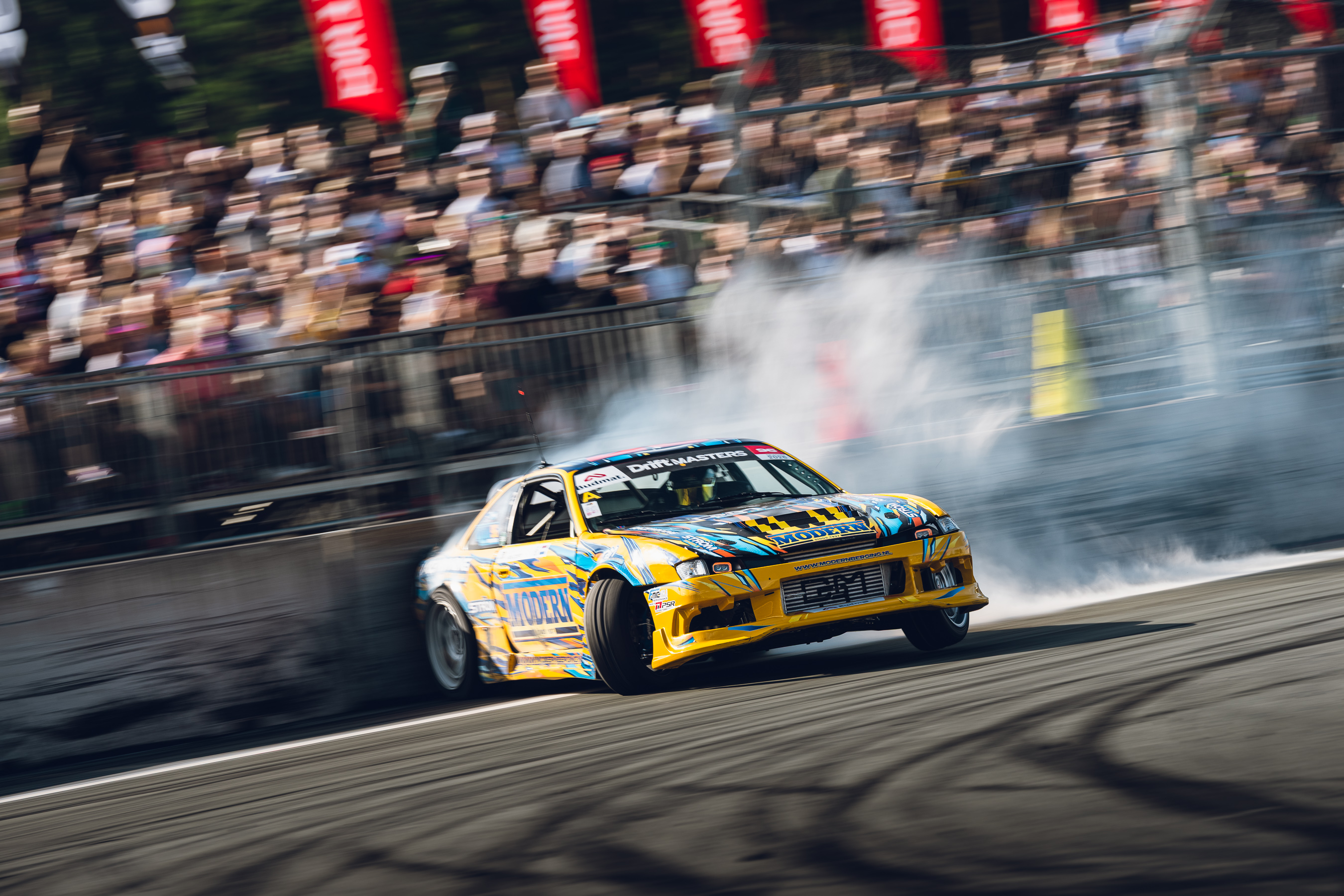 Nissan S14